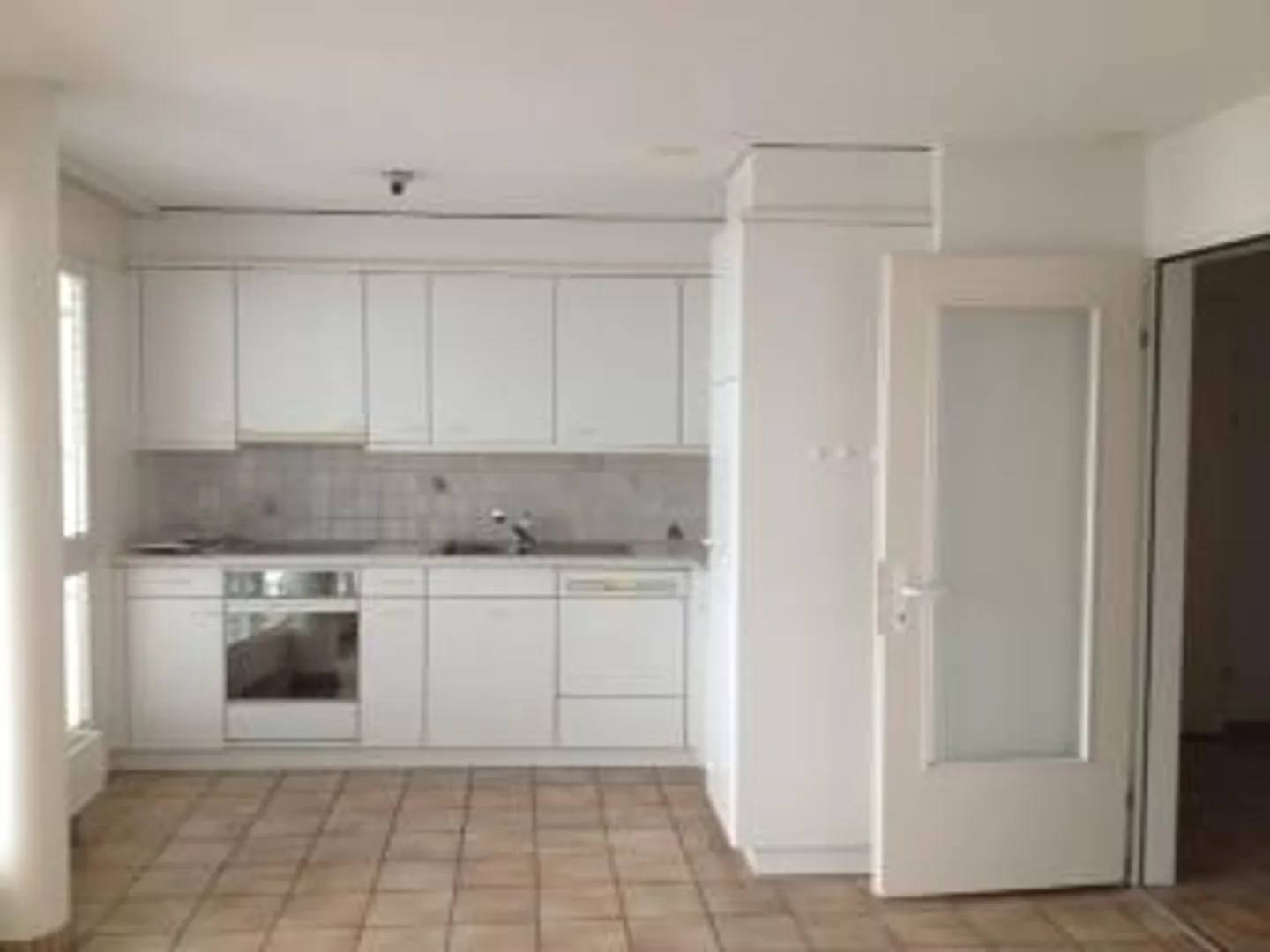 Charmante Wohnung mit Bergblick - Foto 4 von 5