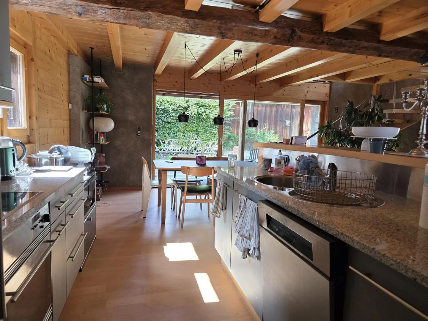 Chalet Charmant à Vercorin - Photo 8 sur 26