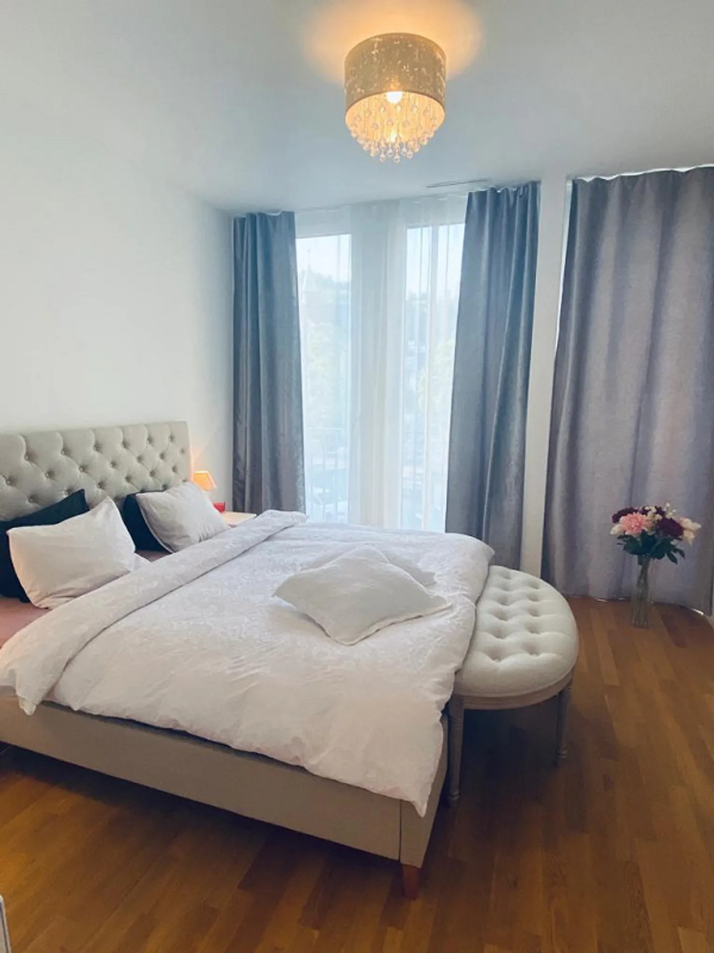 Appartamento moderno di 3,5 locali con alto standard nel centro di Kriens - Foto 5 di 9