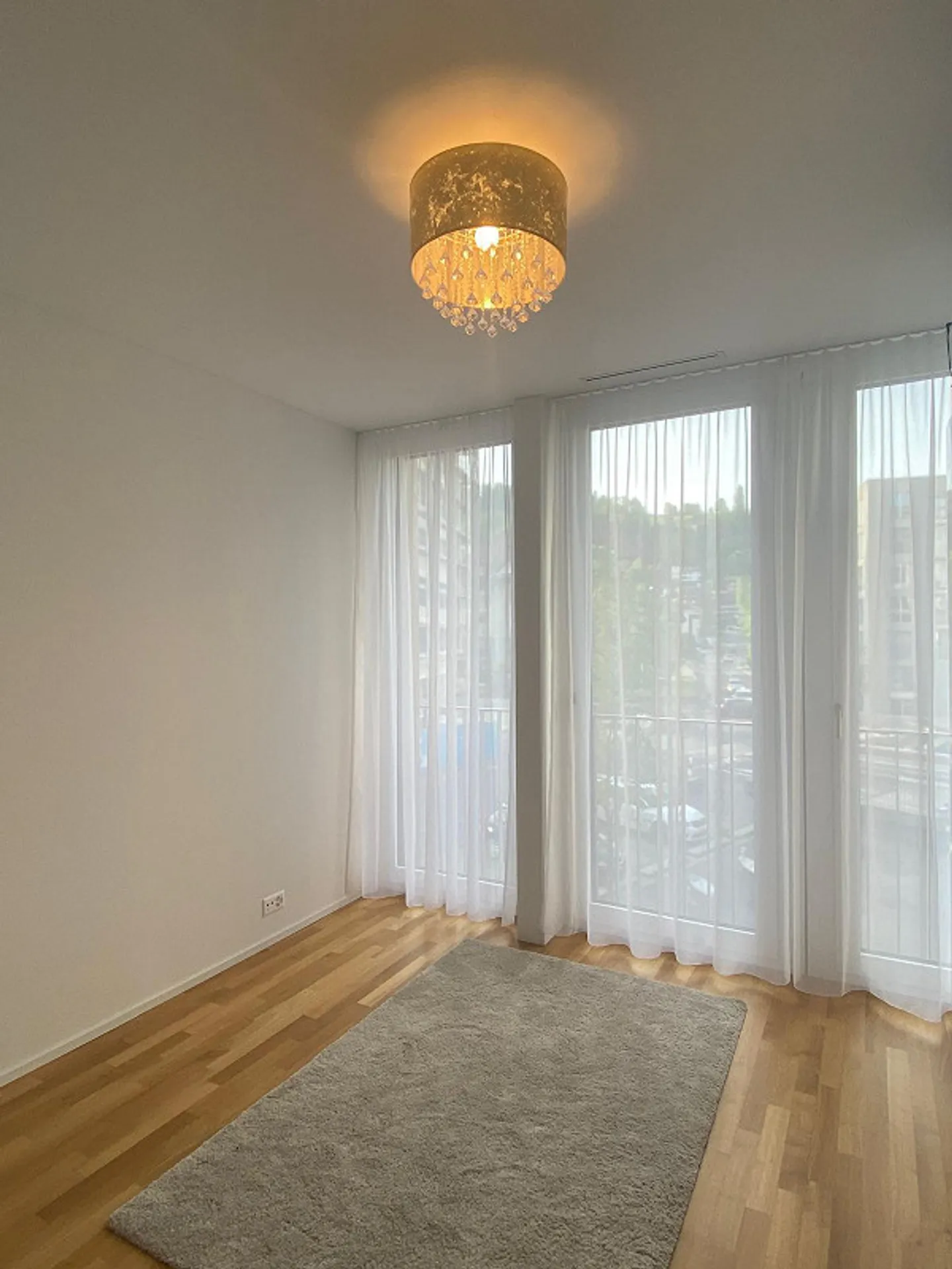 Appartamento moderno di 3,5 locali con alto standard nel centro di Kriens - Foto 6 di 9