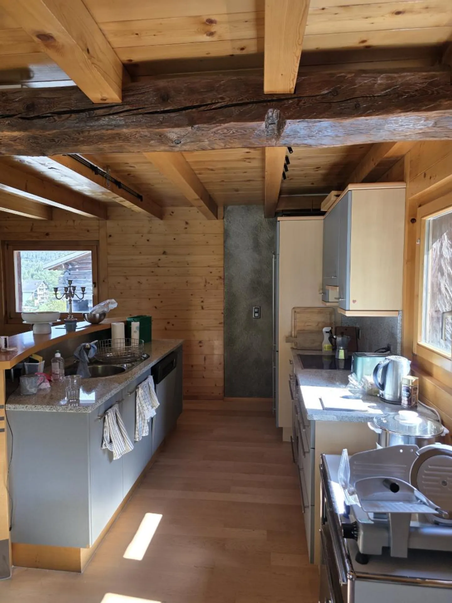 Chalet Charmant à Vercorin - Photo 9 sur 26