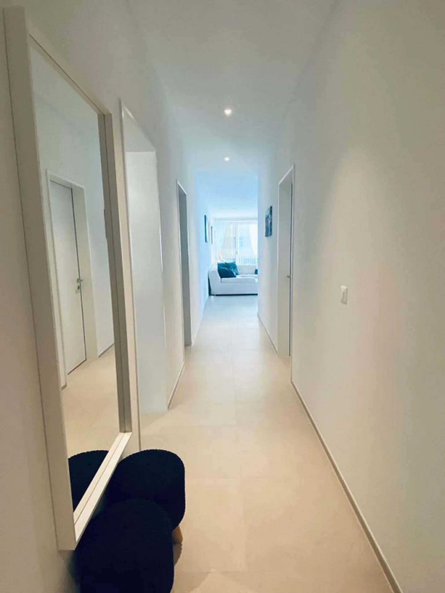 Appartamento moderno di 3,5 locali con alto standard nel centro di Kriens - Foto 7 di 9
