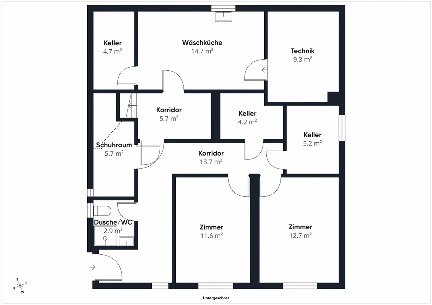 Detached Family Home with a View - Photo 16 of 18