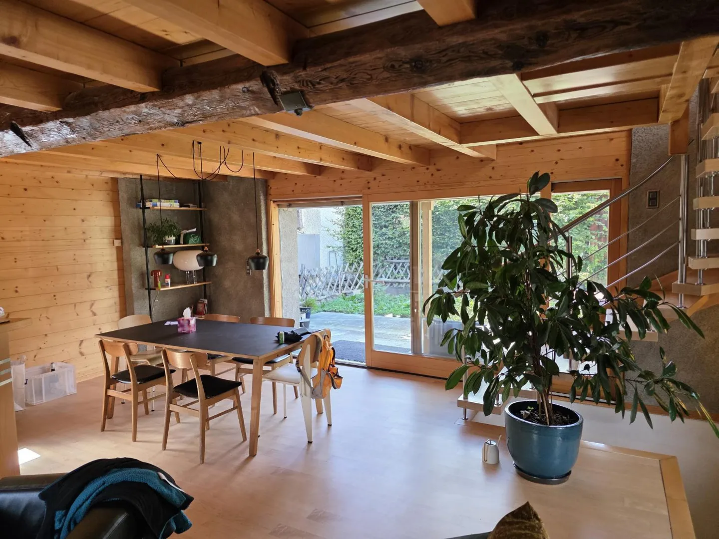 Chalet Charmant à Vercorin - Photo 7 sur 26