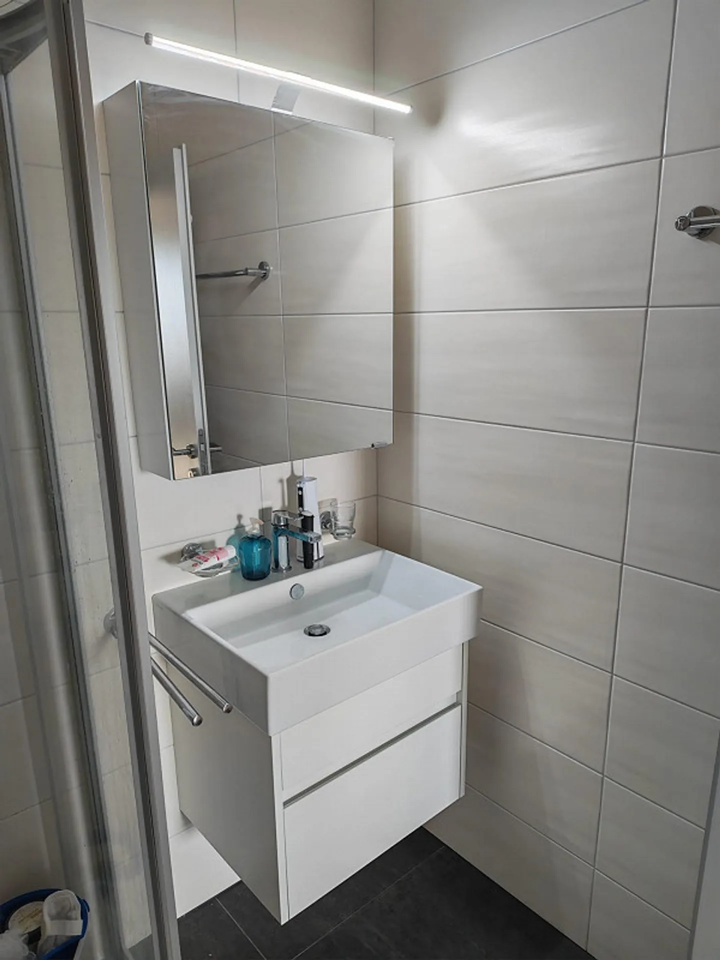 Appartement lumineux, 3 pièces à Villars-sous-Yens Villars-sous-Yens - Foto 2 von 13