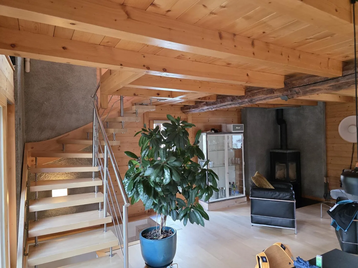 Chalet Charmant à Vercorin - Photo 10 sur 26