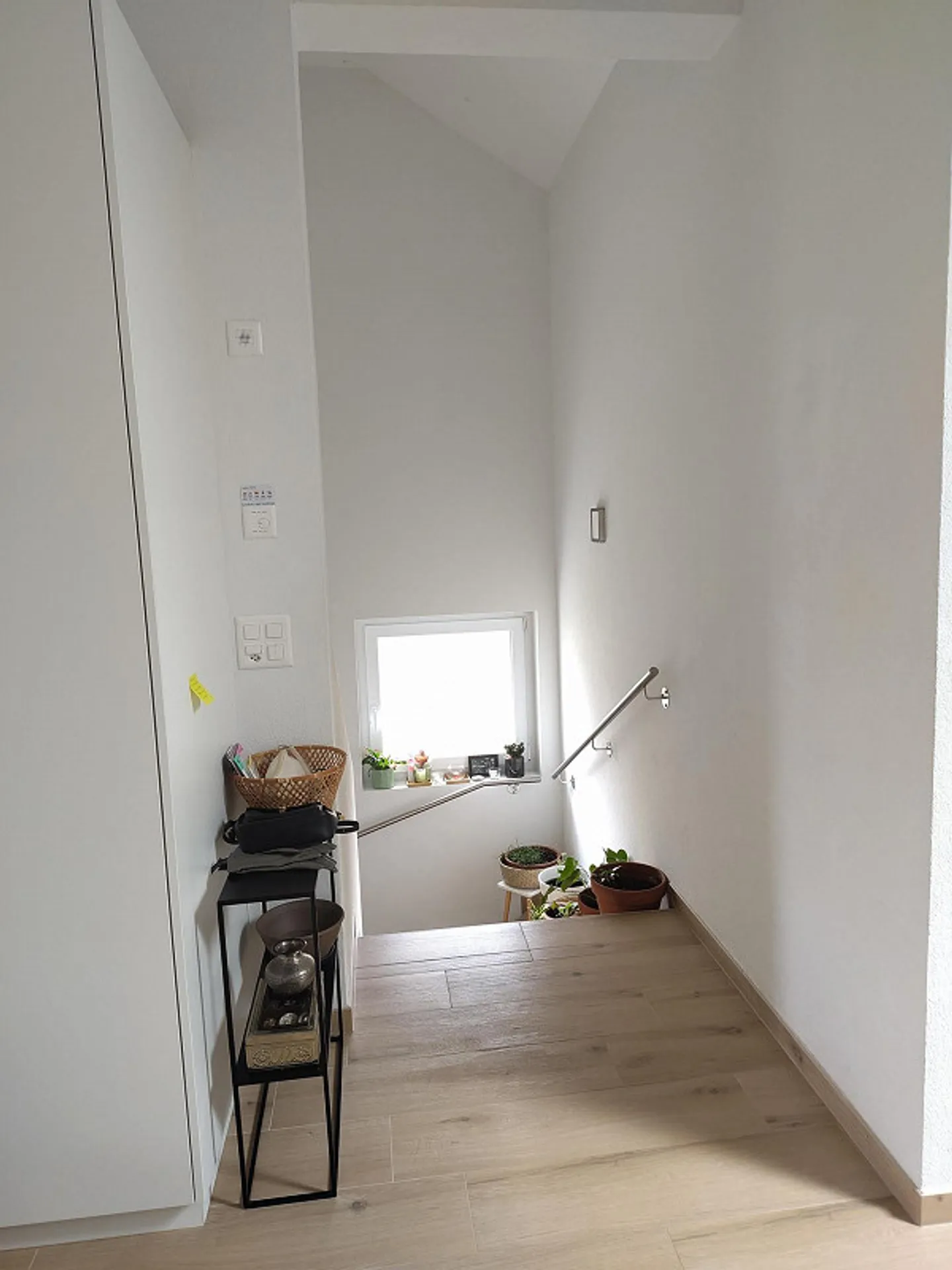 Appartement lumineux, 3 pièces à Villars-sous-Yens Villars-sous-Yens - Foto 7 von 13