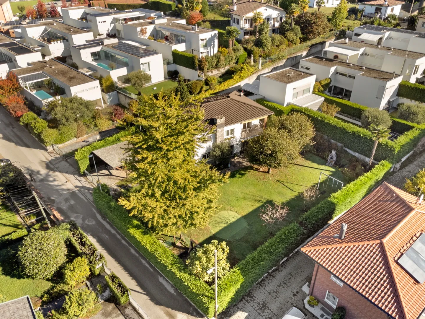 Villa Charmante avec Potentiel - Photo 3 sur 13