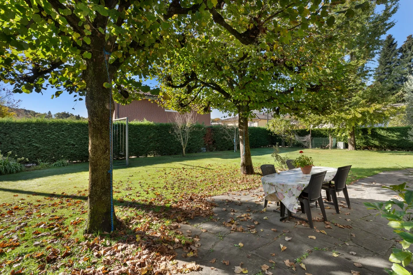 Villa Charmante avec Potentiel - Photo 5 sur 13