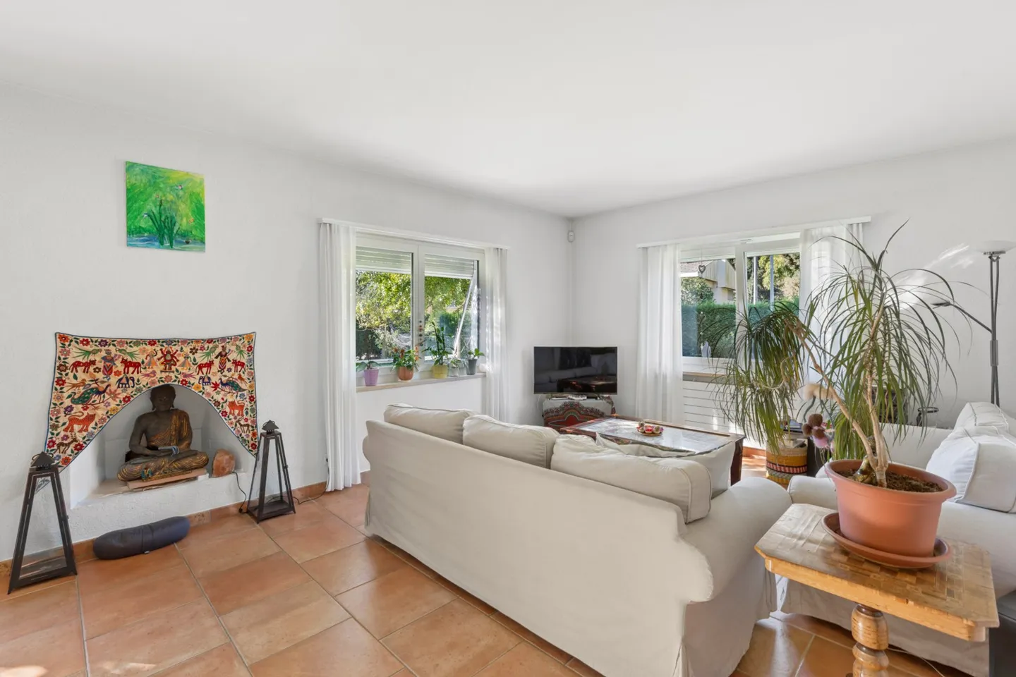 Villa Charmante avec Potentiel - Photo 9 sur 13