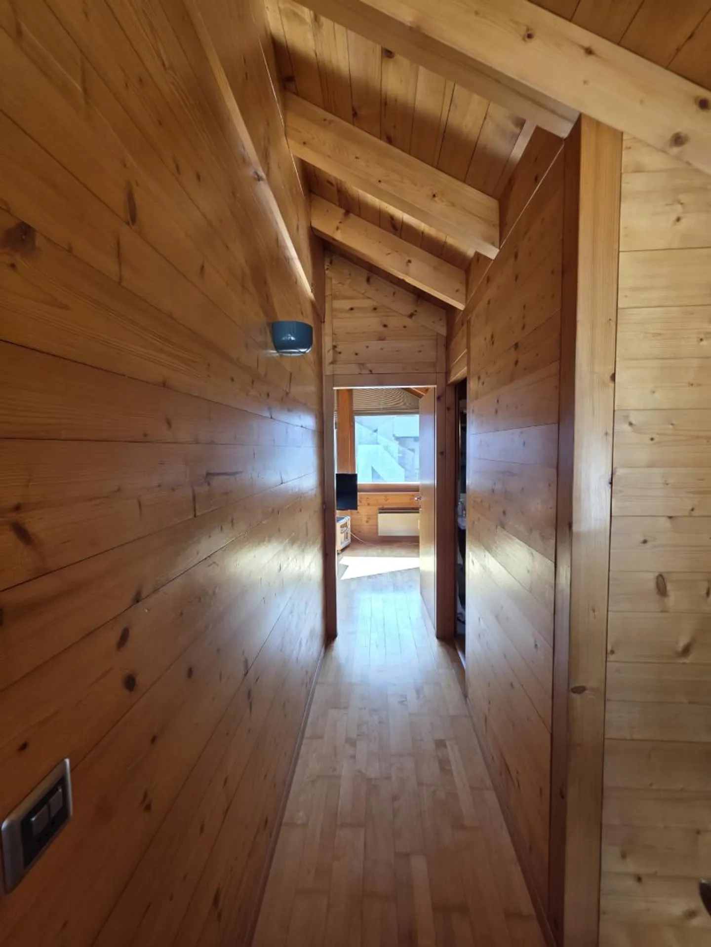 Chalet Charmant à Vercorin - Photo 12 sur 26