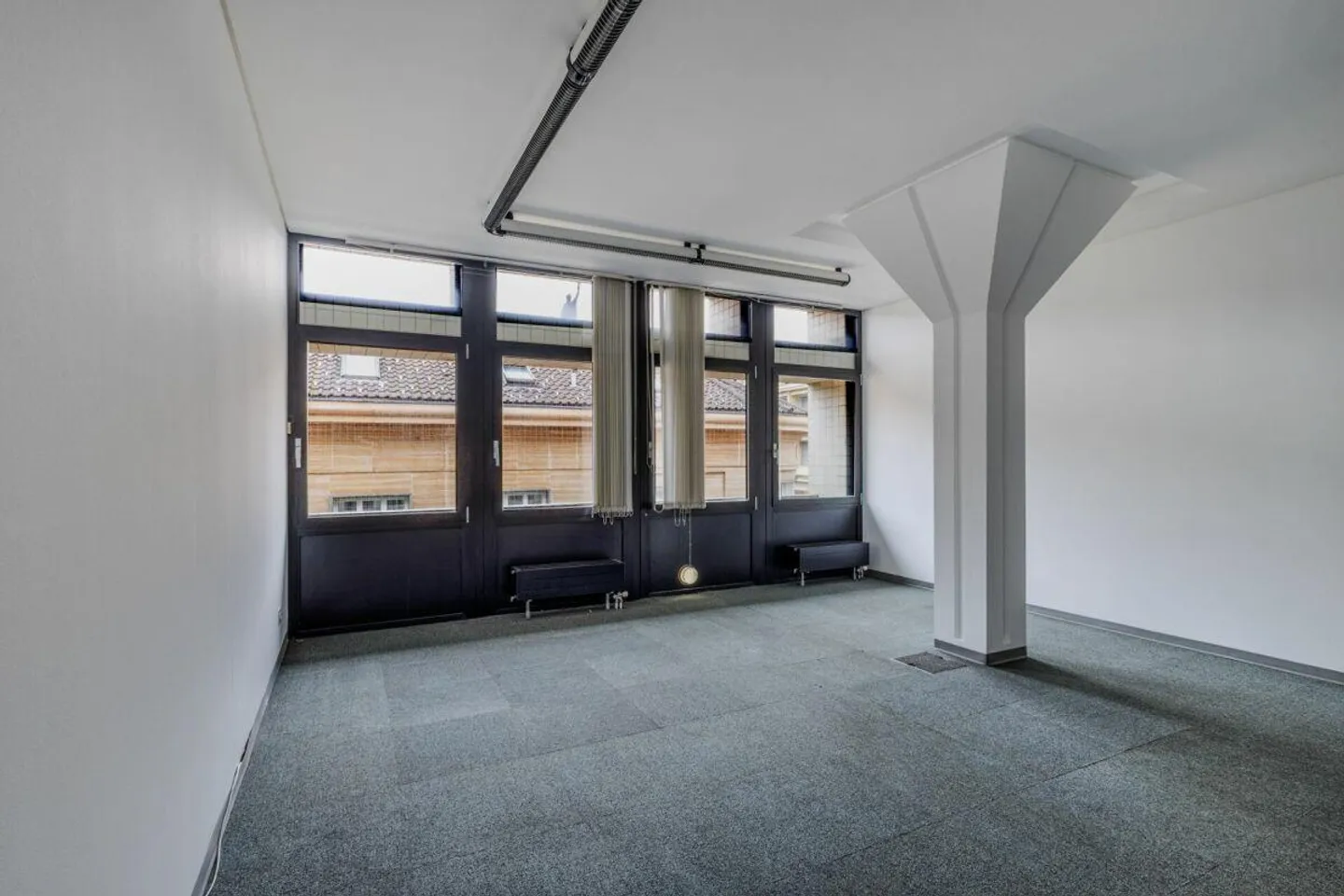Ufficio centrale a Chiasso - Foto 2 di 6