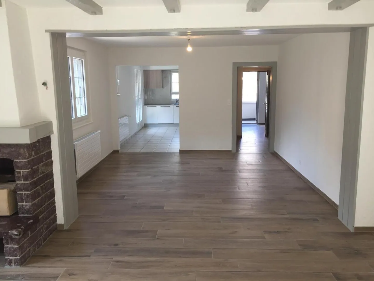 Appartement 3.5 pièces - Photo 2 sur 6