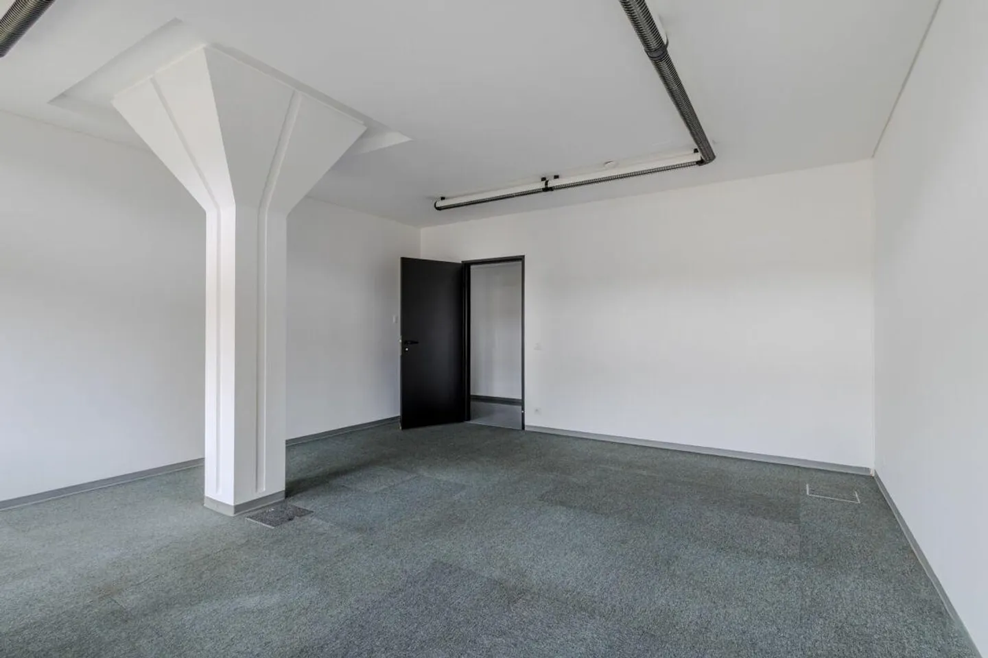 Ufficio centrale a Chiasso - Foto 3 di 6