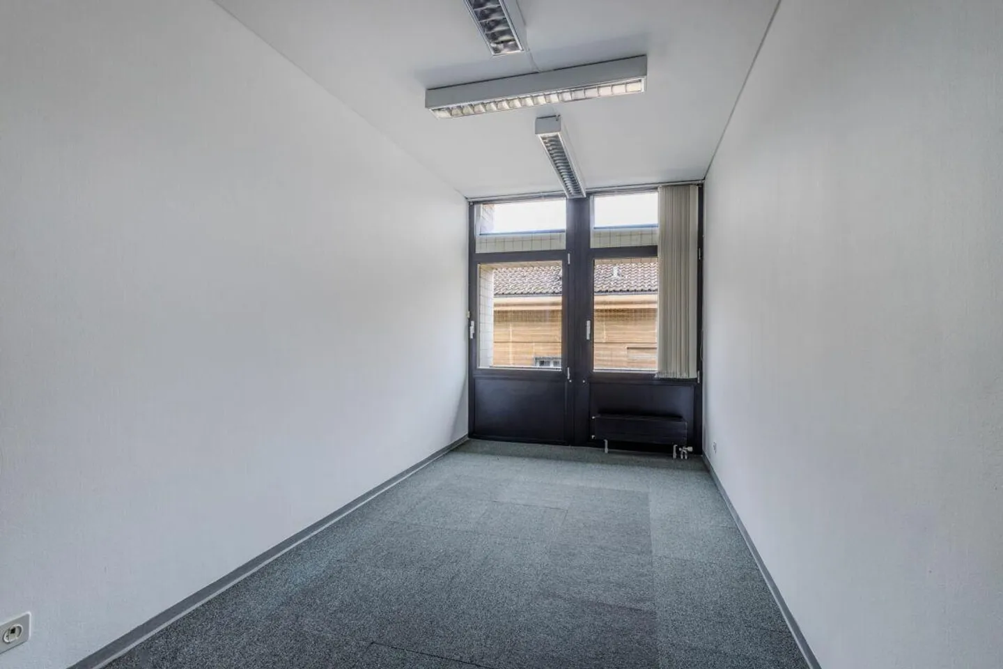 Ufficio centrale a Chiasso - Foto 4 di 6