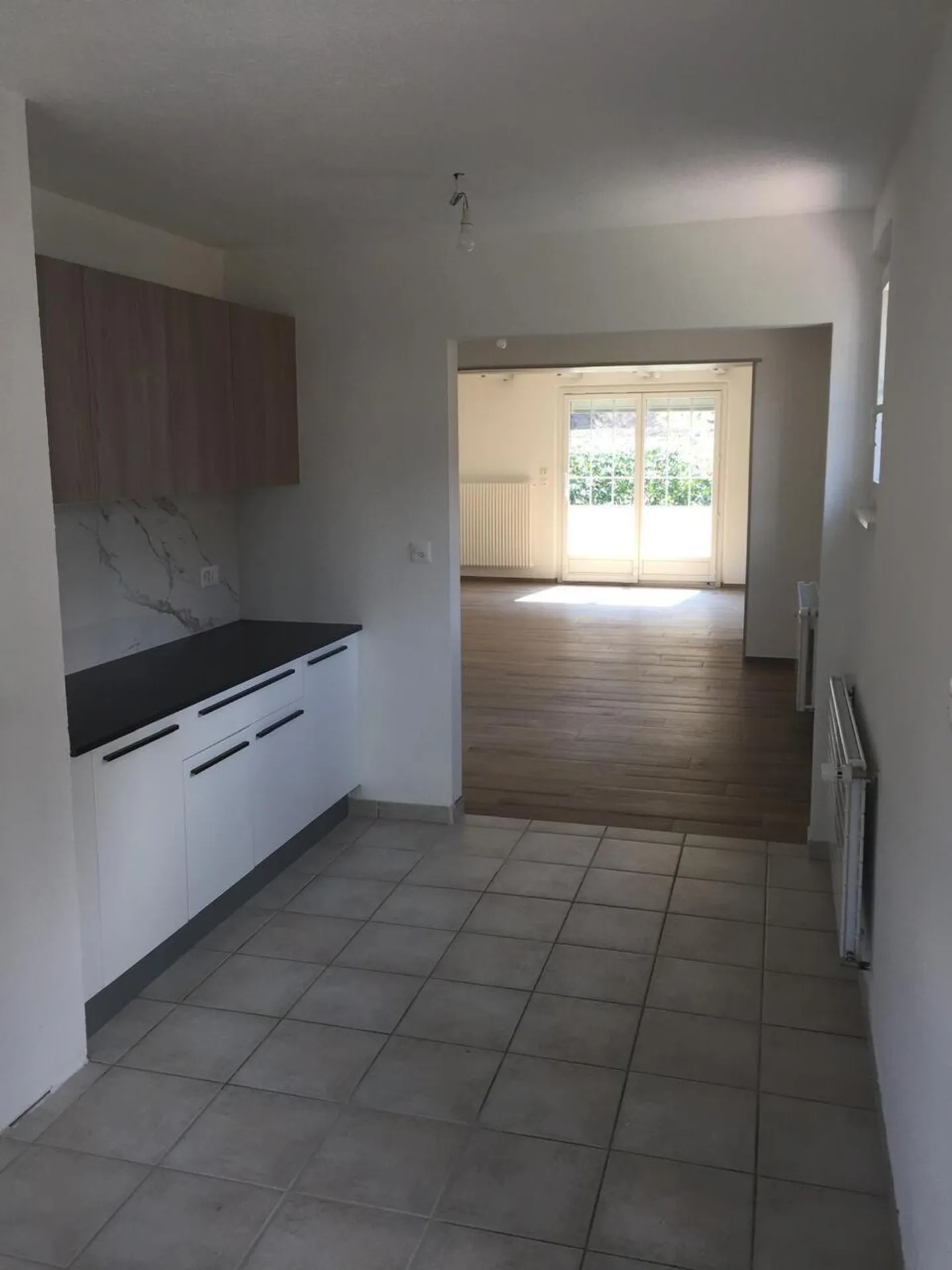Appartement 3.5 pièces - Photo 3 sur 6