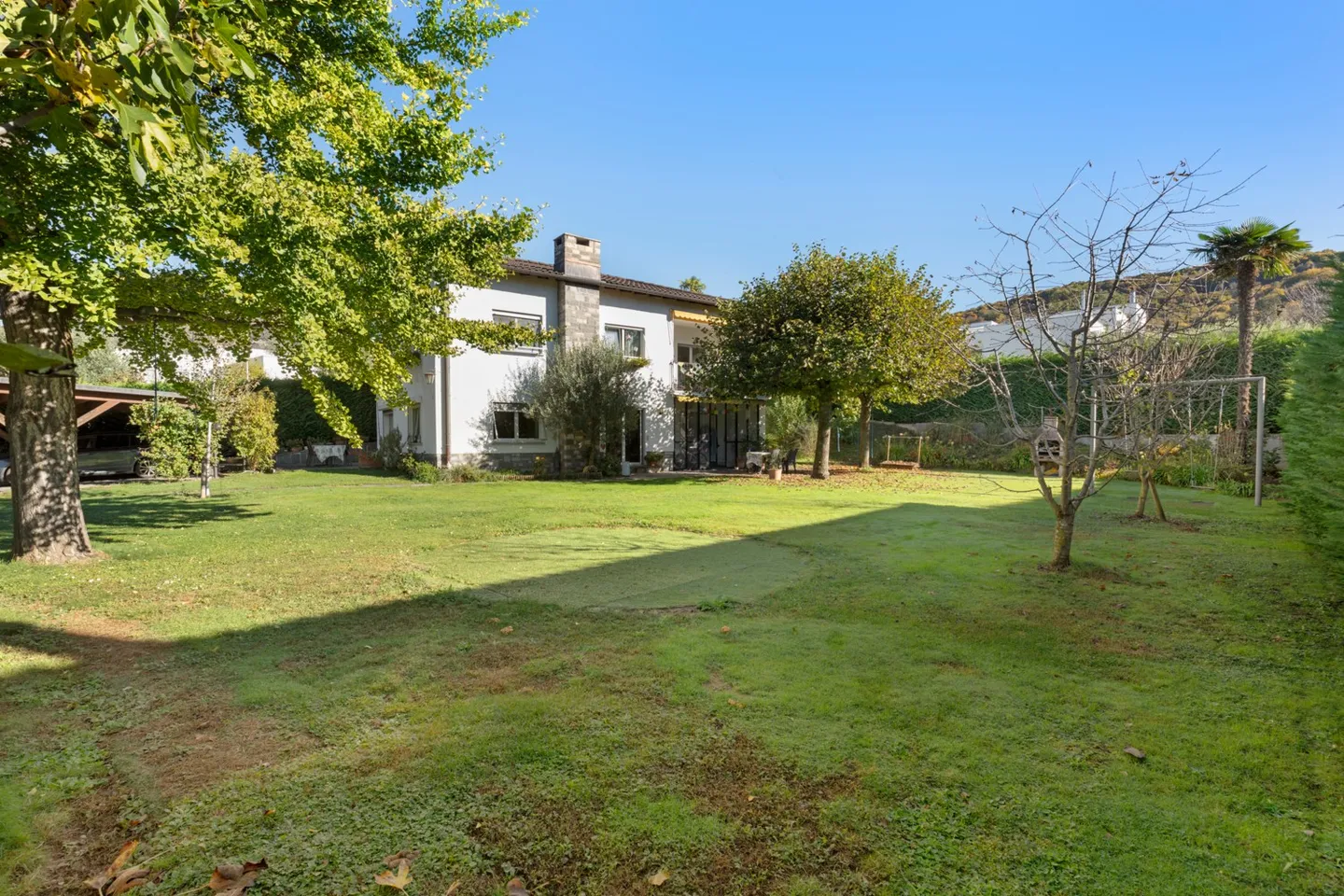 Villa Charmante avec Potentiel - Photo 6 sur 13