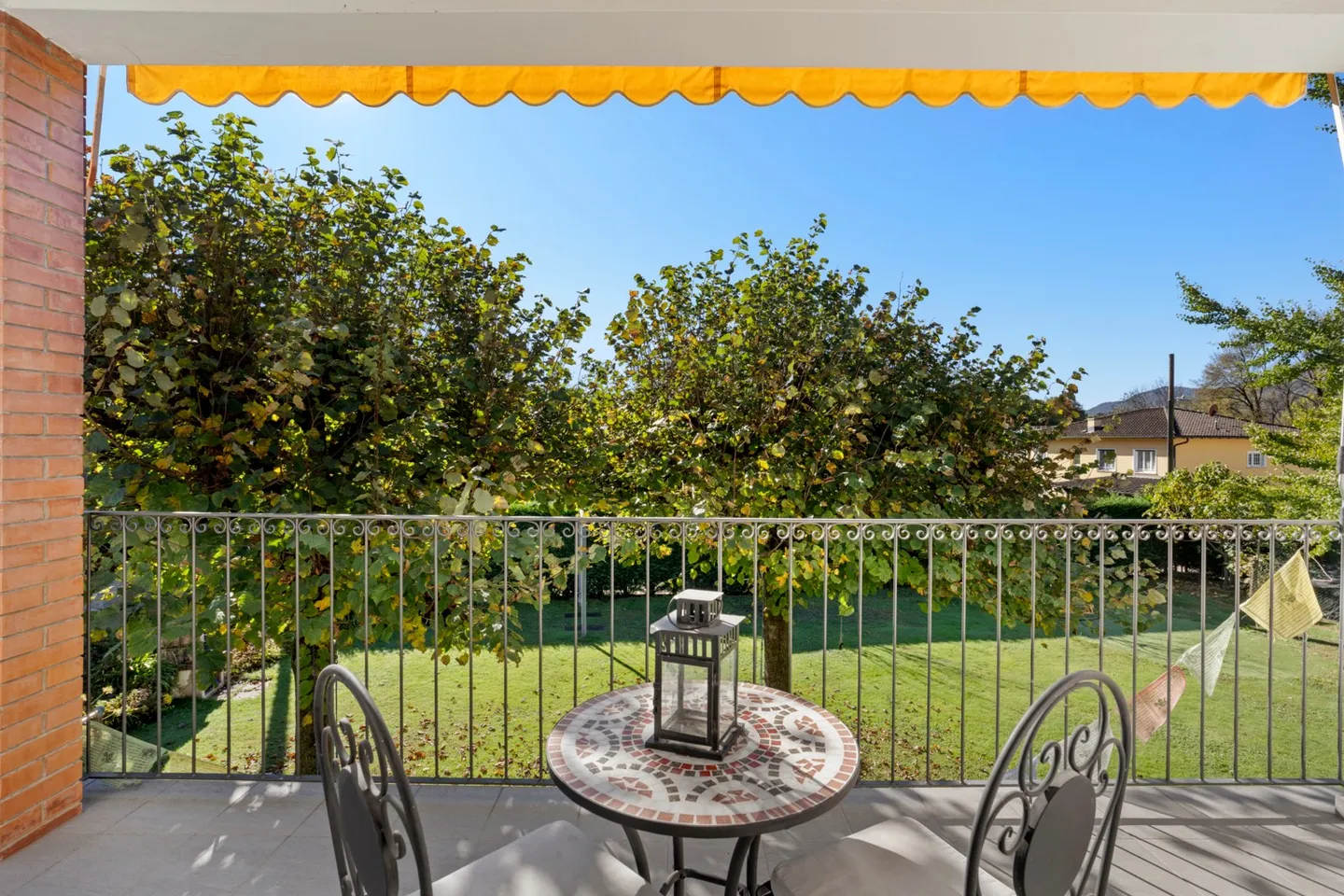 Villa Charmante avec Potentiel - Photo 7 sur 13