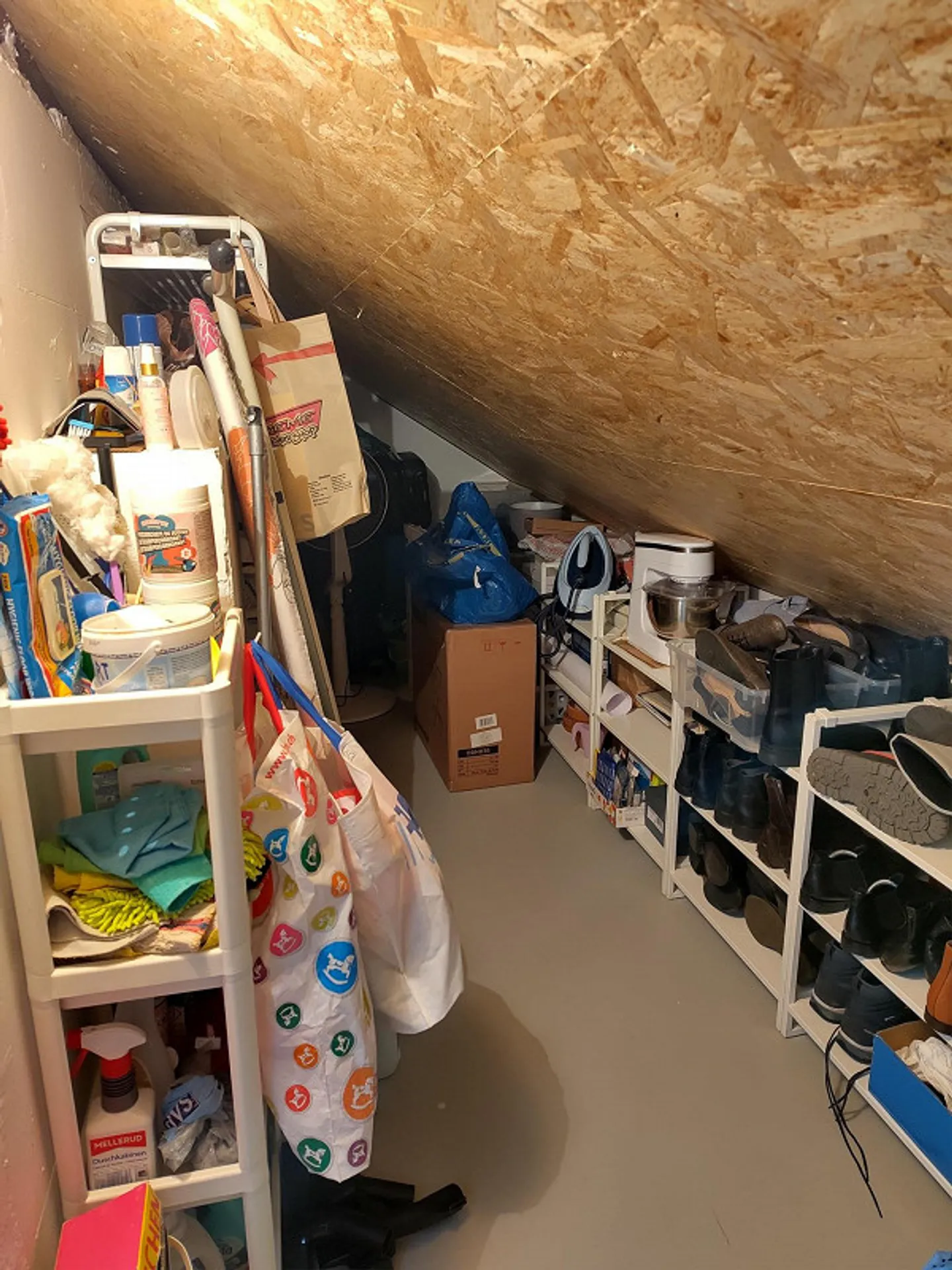 Appartement lumineux, 3 pièces à Villars-sous-Yens Villars-sous-Yens - Foto 13 von 13