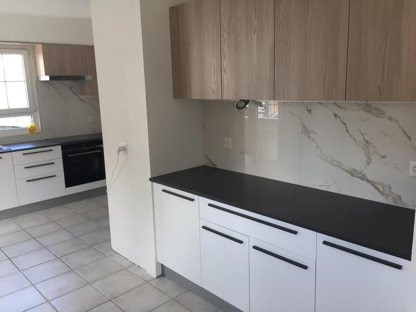 Appartement 3.5 pièces - Photo 4 sur 6