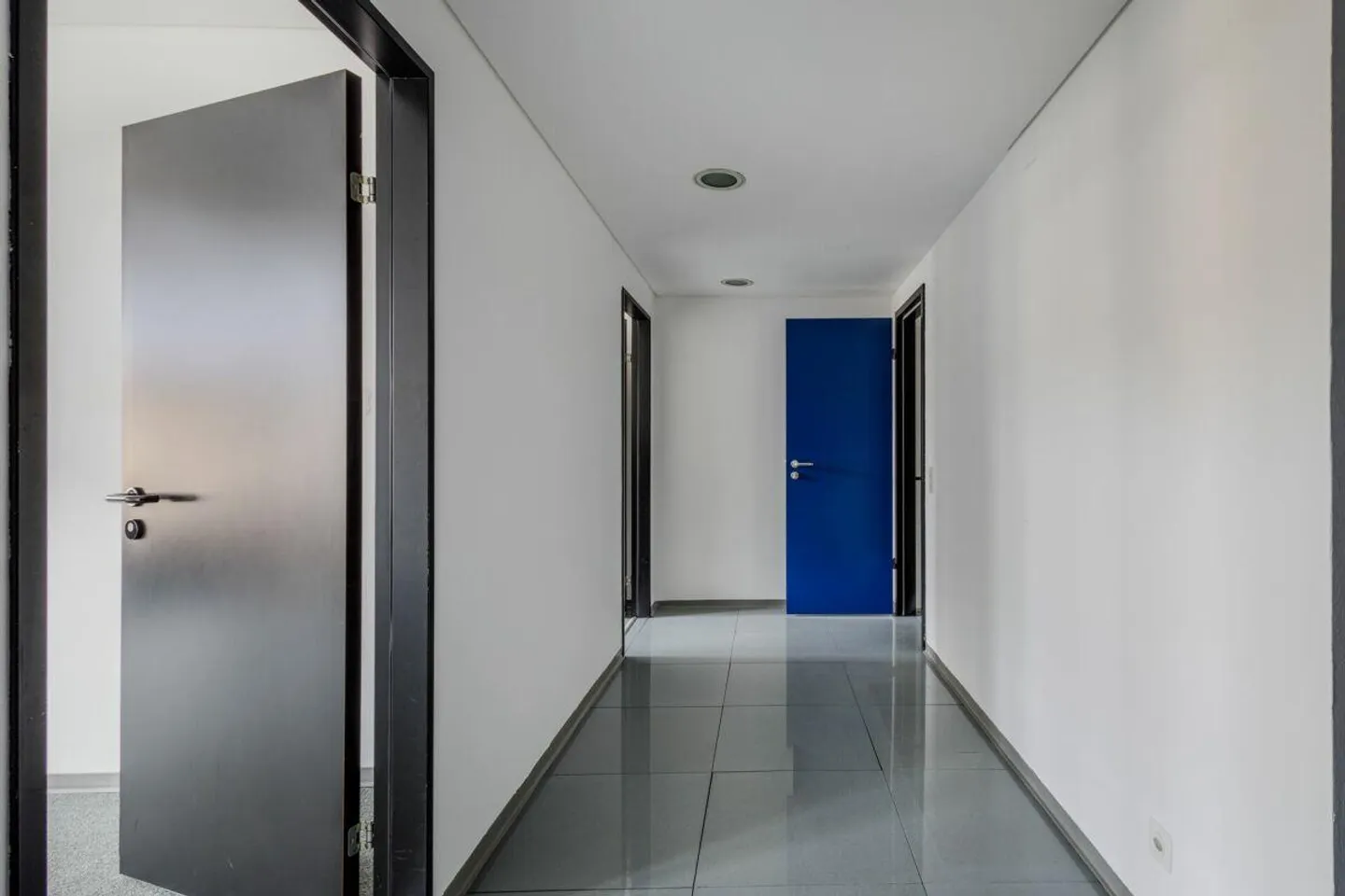 Ufficio centrale a Chiasso - Foto 5 di 6