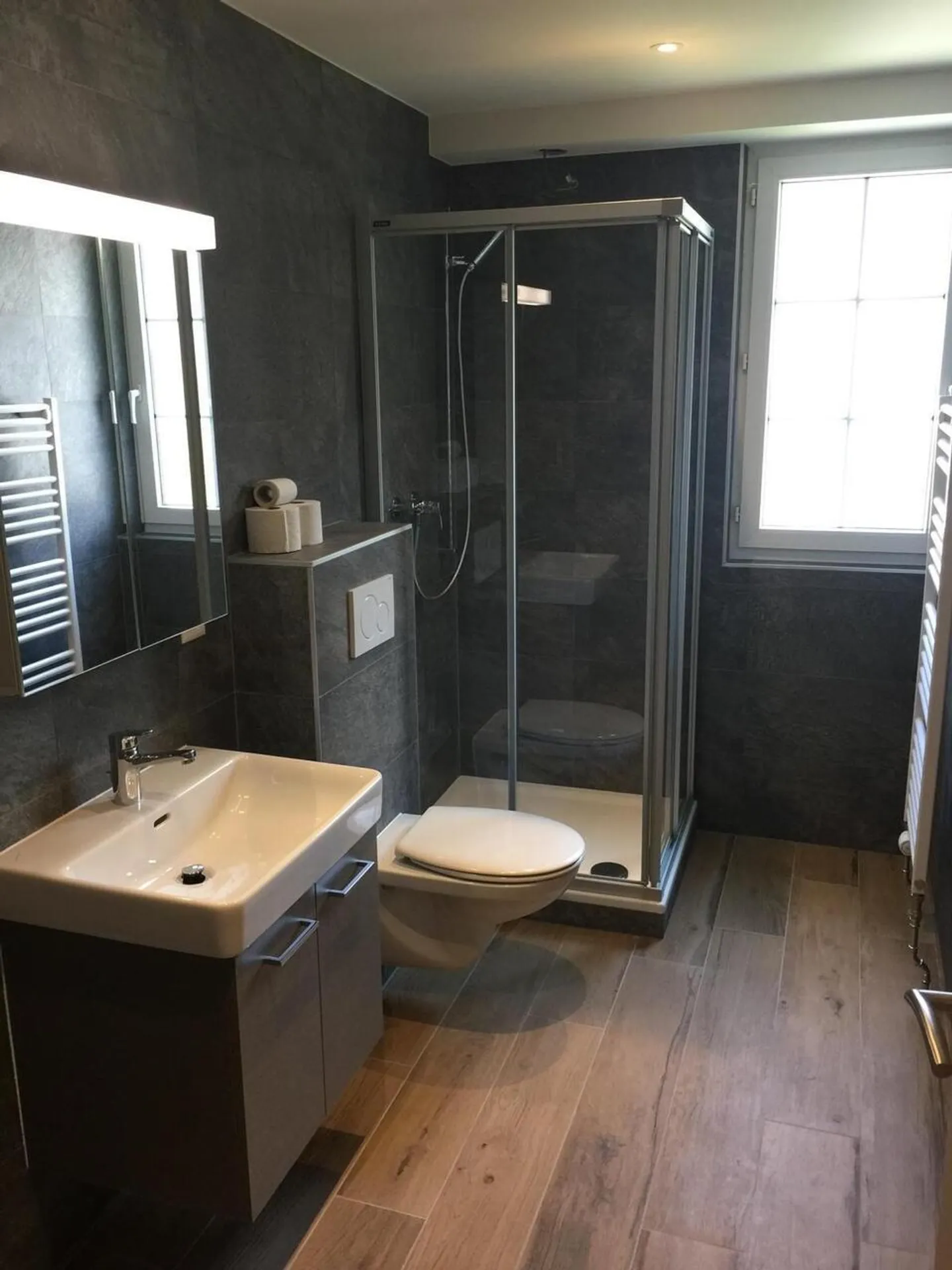 Appartement 3.5 pièces - Photo 5 sur 6