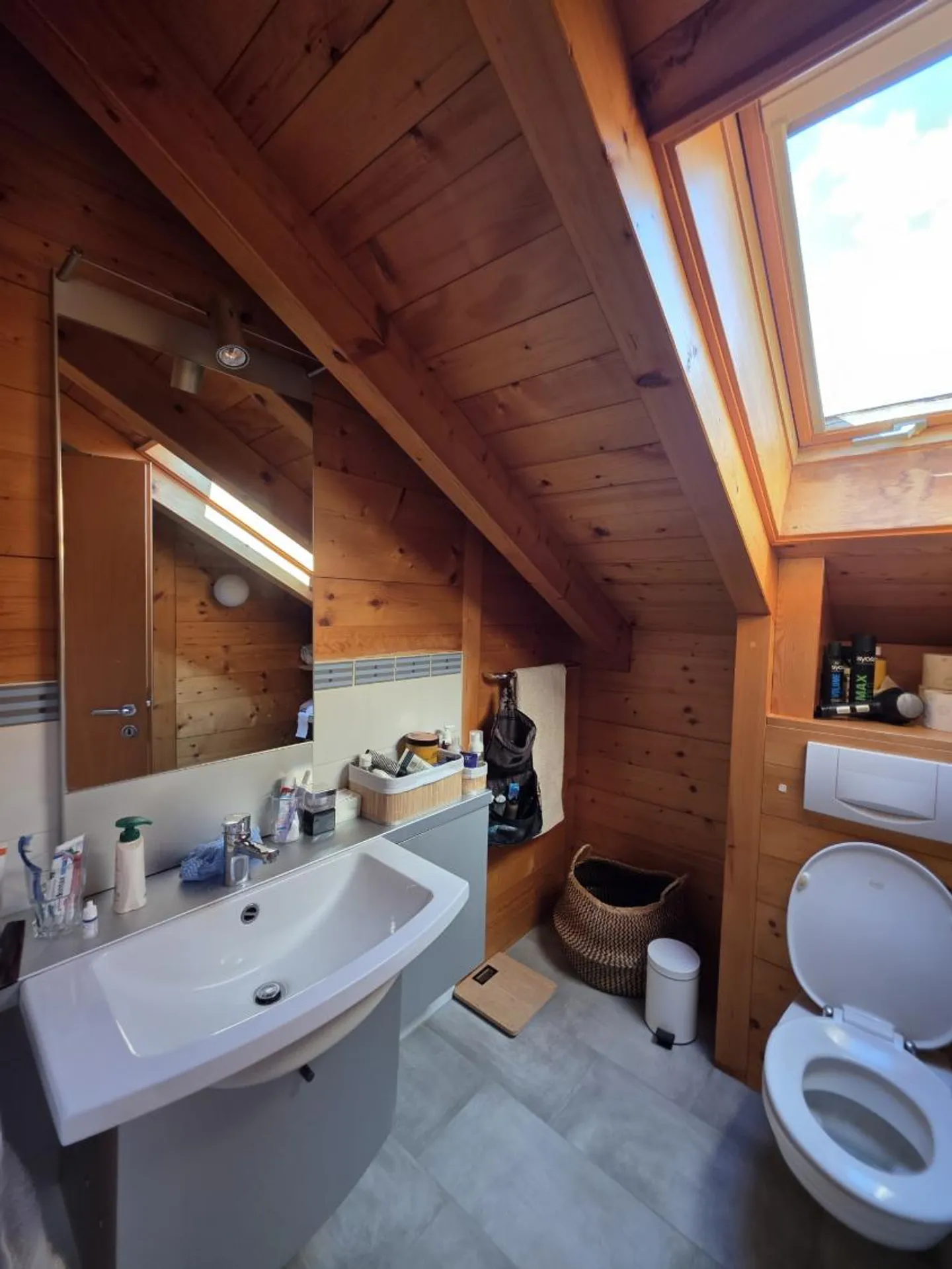 Chalet Charmant à Vercorin - Photo 16 sur 26