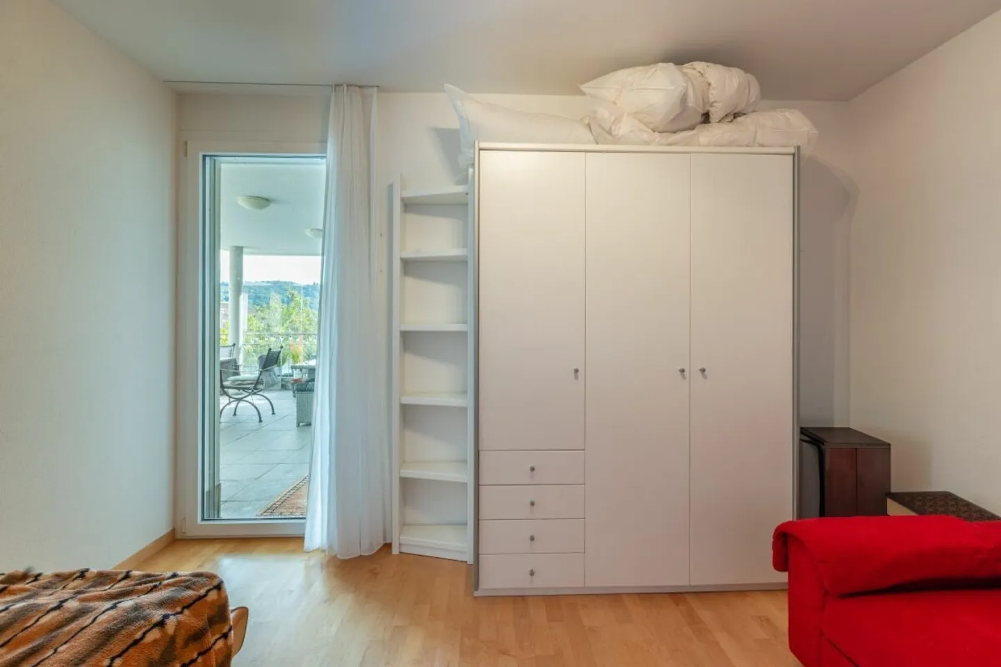 Exclusive 5.5-room terrace apartment - Premium Rhine view in Büsingen am Hochrhein - Photo 25 of 42