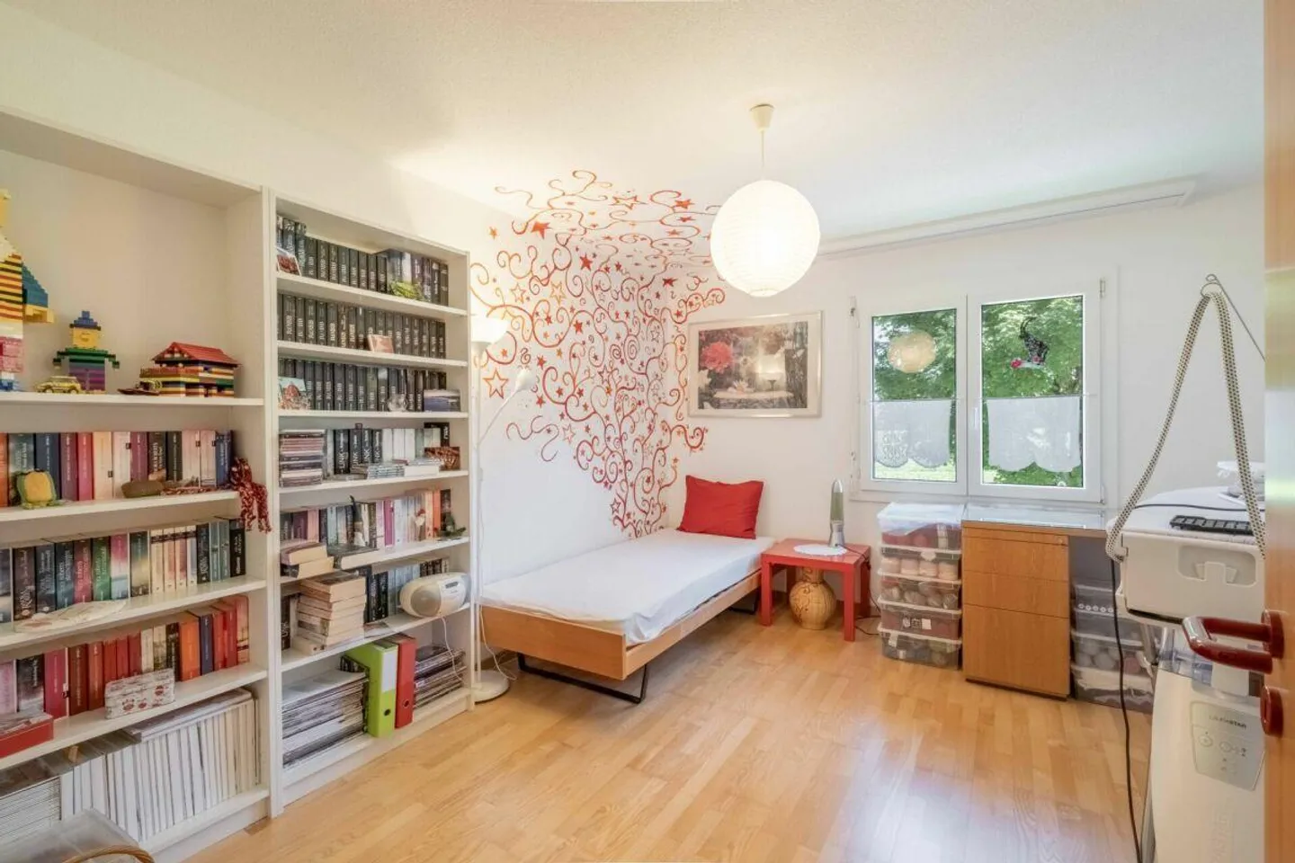 Space for the whole family - Photo 10 of 14