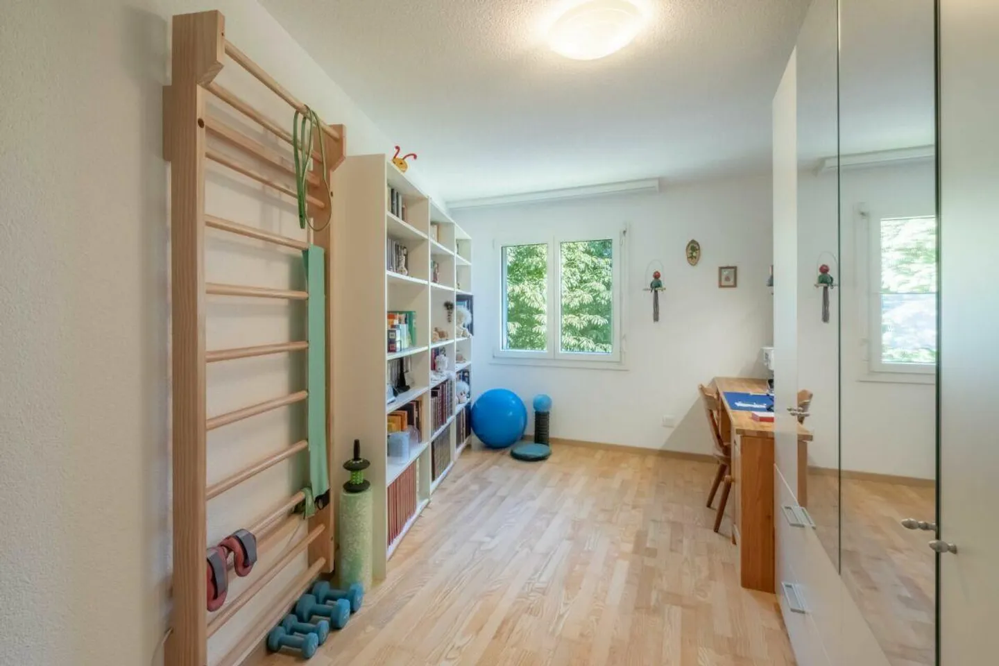 Space for the whole family - Photo 11 of 14