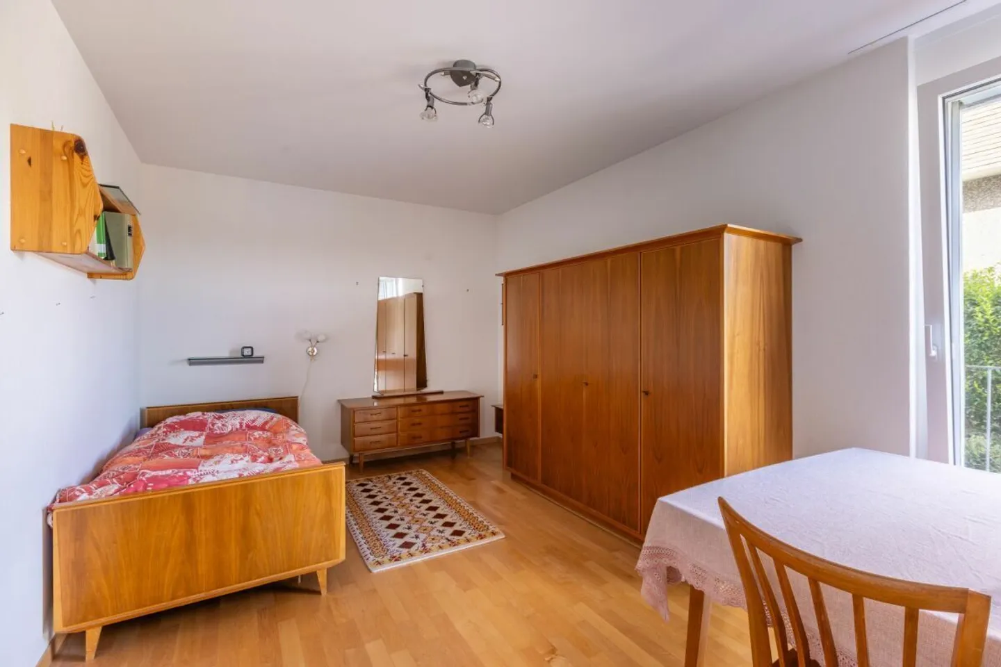 Exclusive 5.5-room terrace apartment - Premium Rhine view in Büsingen am Hochrhein - Photo 26 of 42