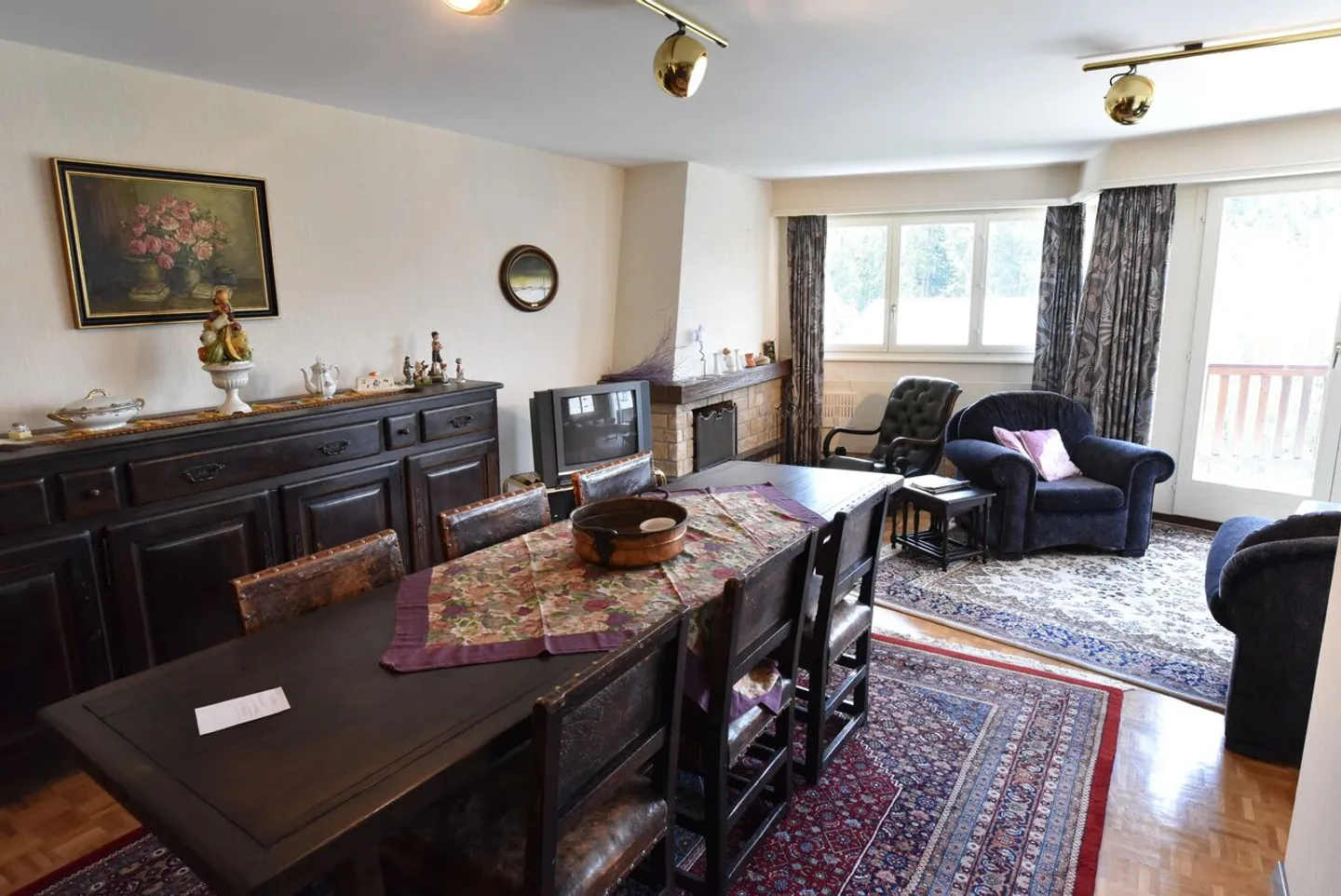 Appartement Charmant - Photo 1 sur 24