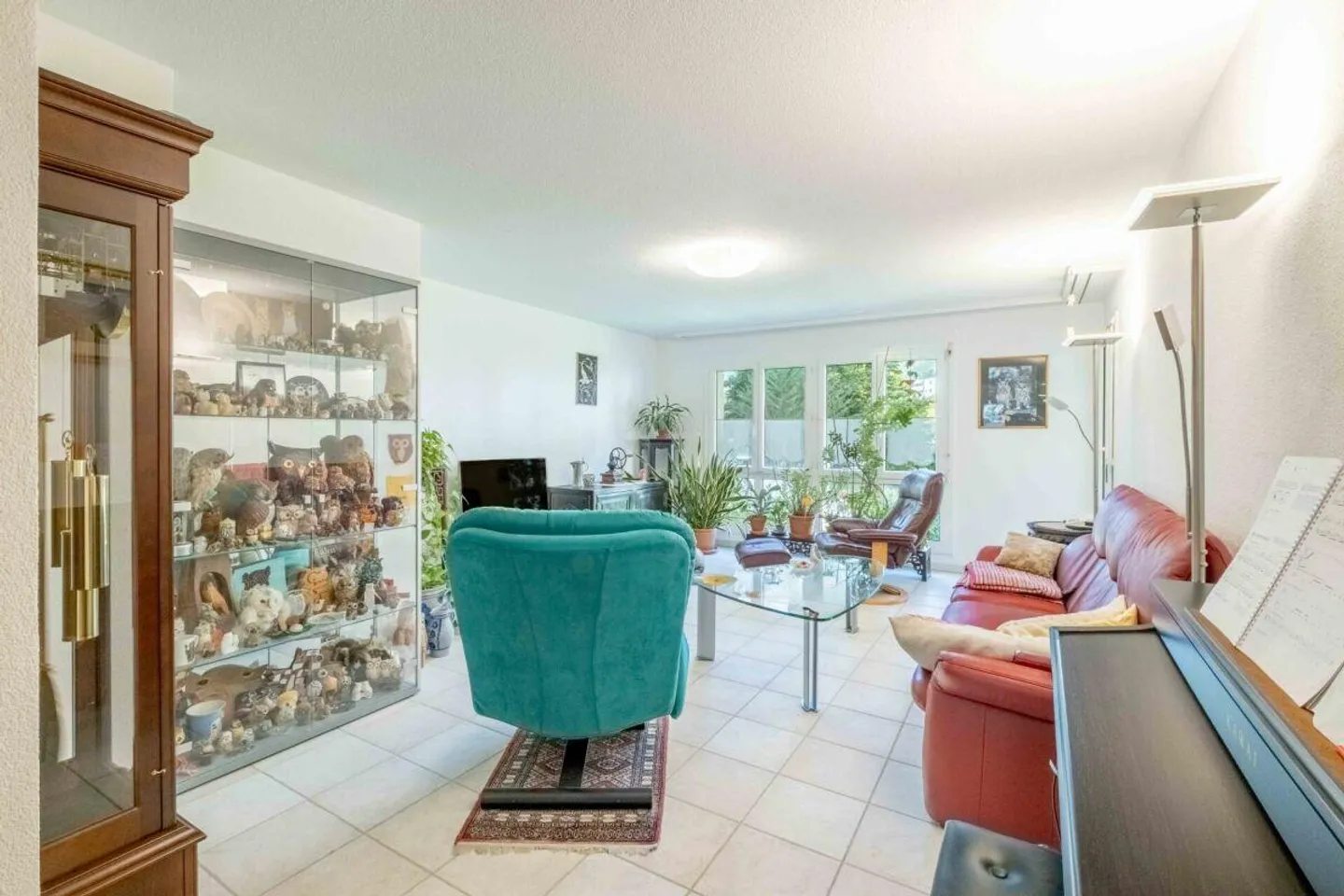 Space for the whole family - Photo 3 of 14