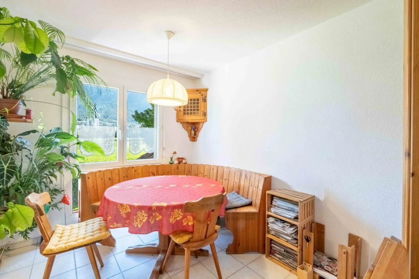 Space for the whole family - Photo 6 of 14