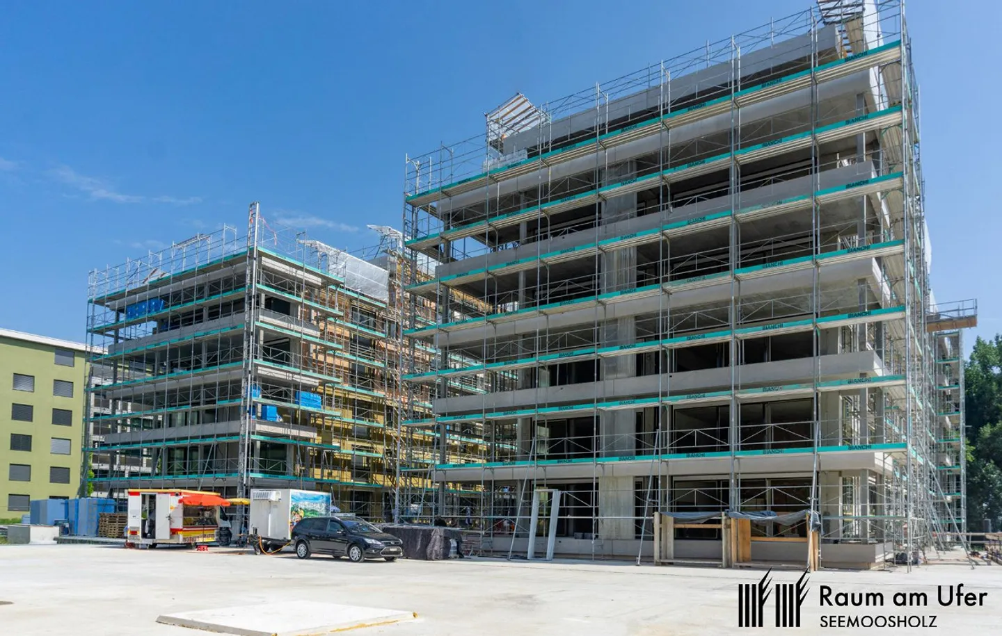 La tua casa nel verde - Vivere con stile sul lago di Costanza - Foto 5 di 8