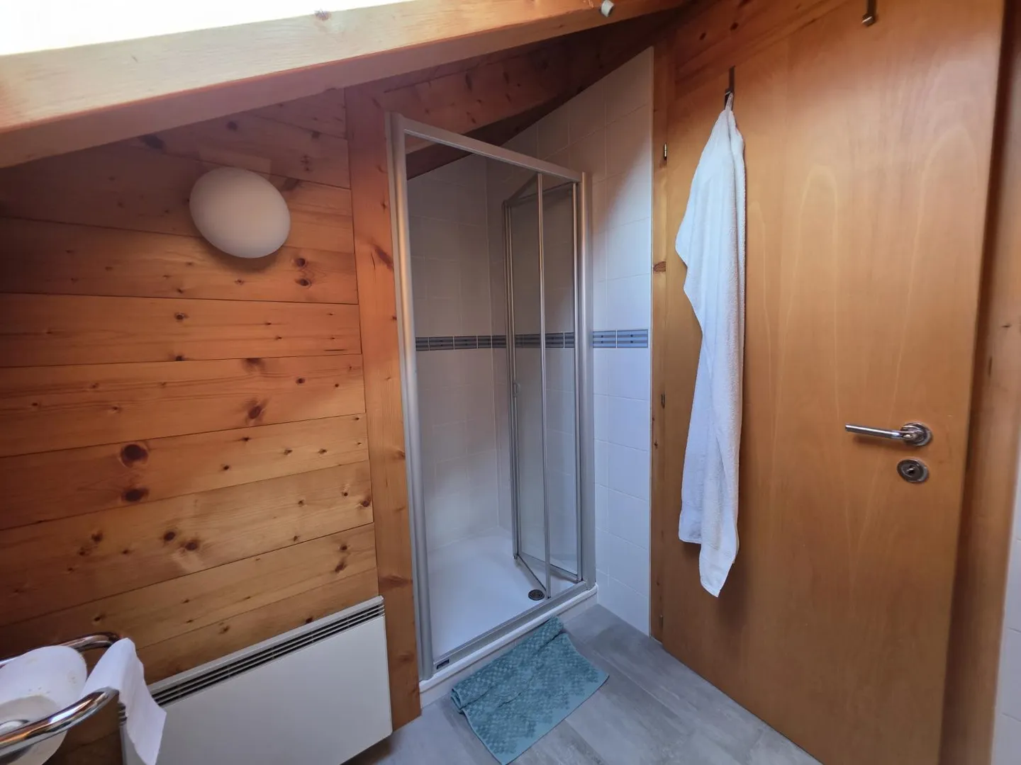 Chalet Charmant à Vercorin - Photo 17 sur 26
