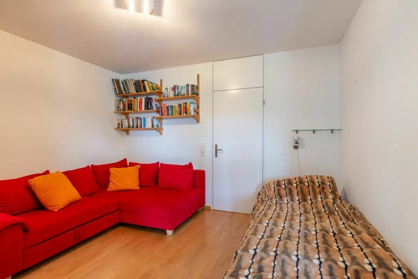 Exclusive 5.5-room terrace apartment - Premium Rhine view in Büsingen am Hochrhein - Photo 27 of 42
