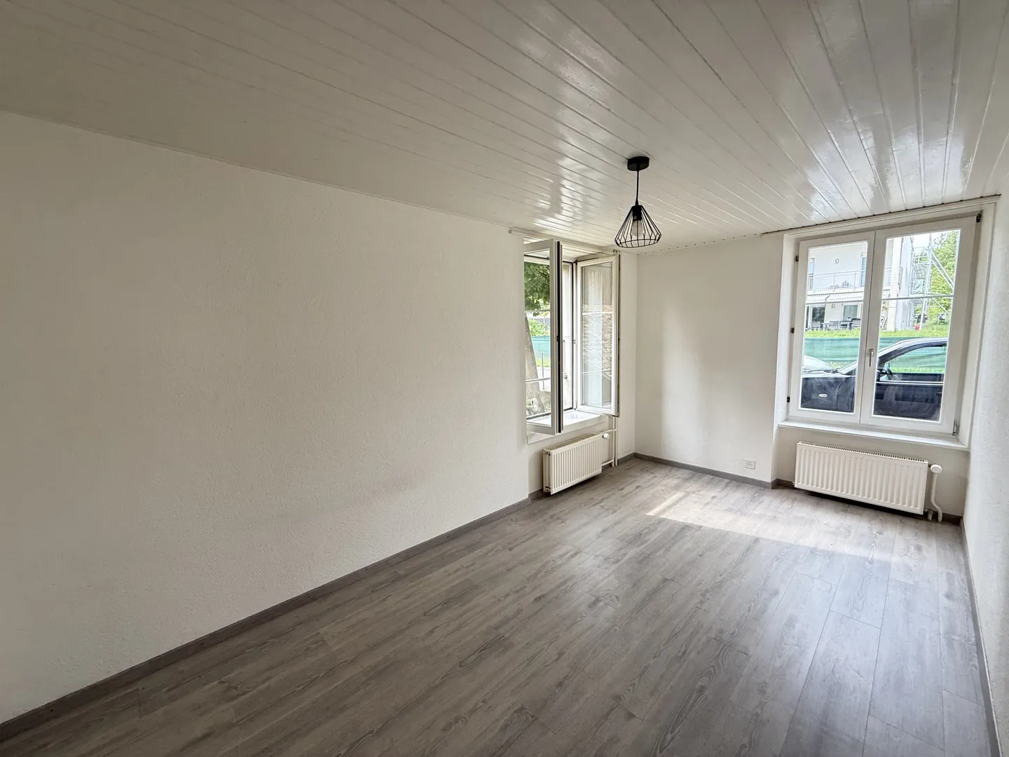 Helles Appartement in Porrentruy - Foto 9 von 12