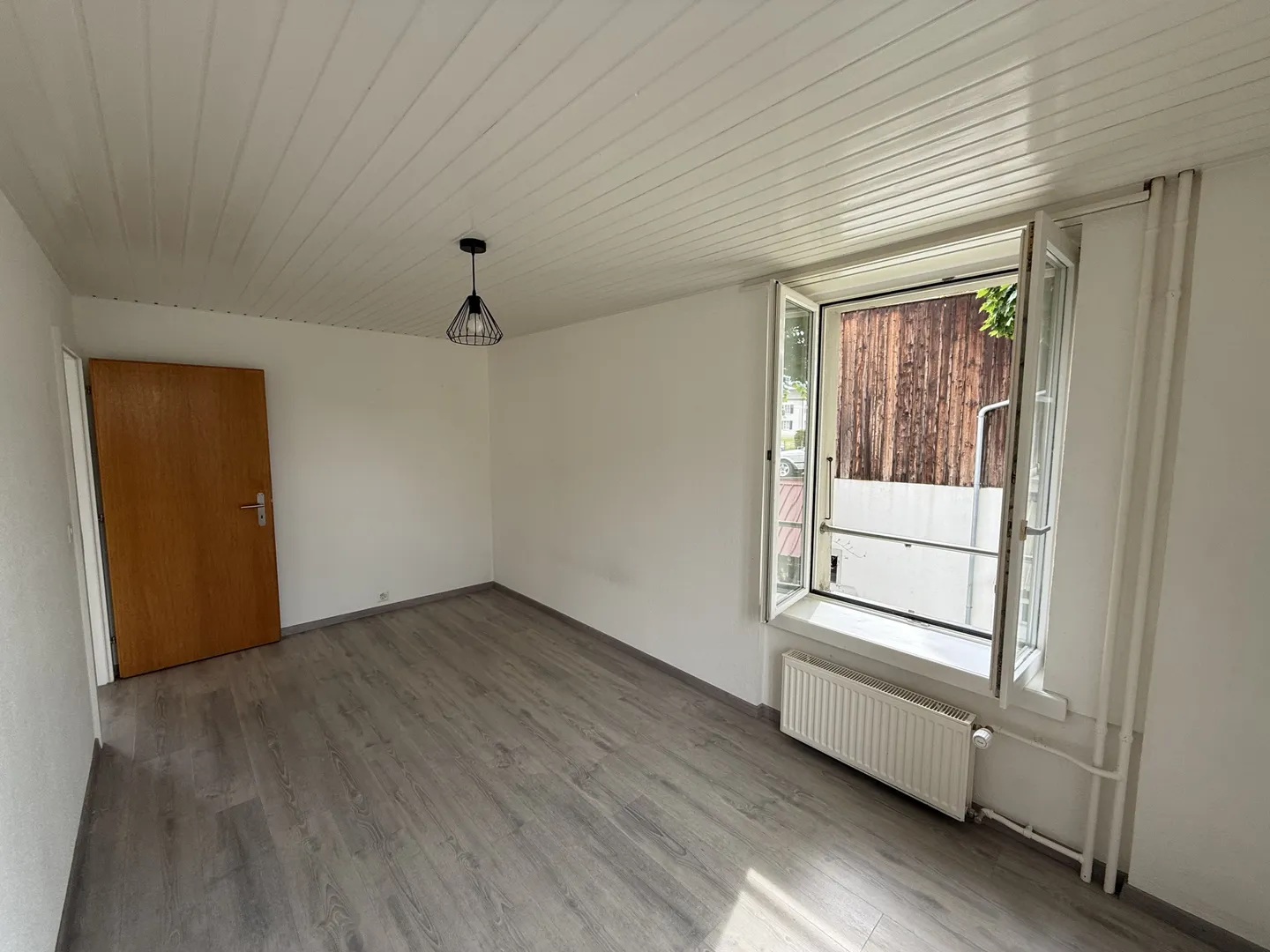 Helles Appartement in Porrentruy - Foto 11 von 12