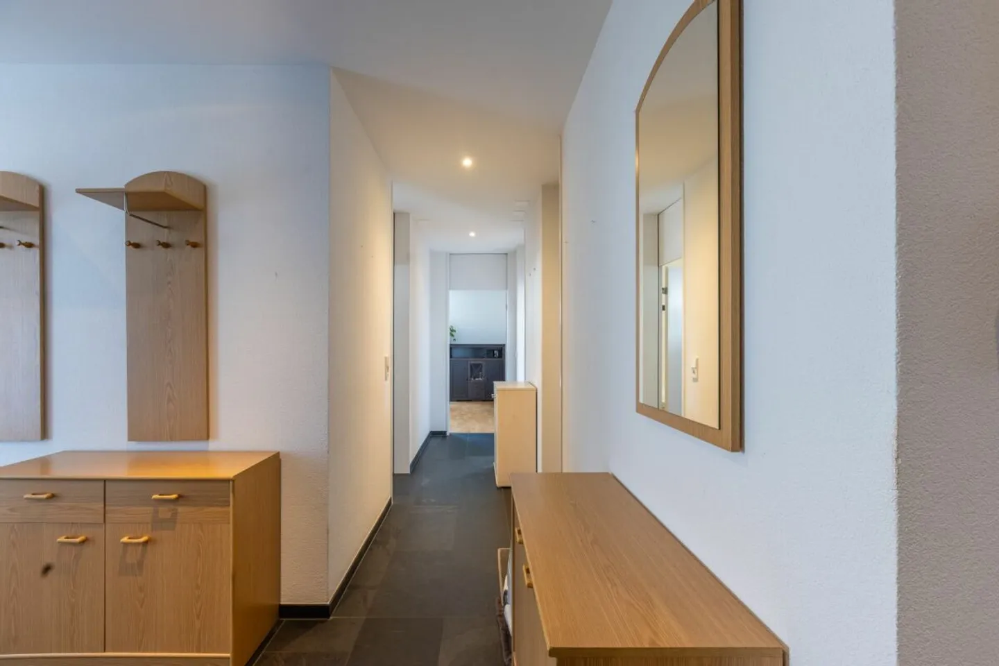 Exclusive 5.5-room terrace apartment - Premium Rhine view in Büsingen am Hochrhein - Photo 29 of 42
