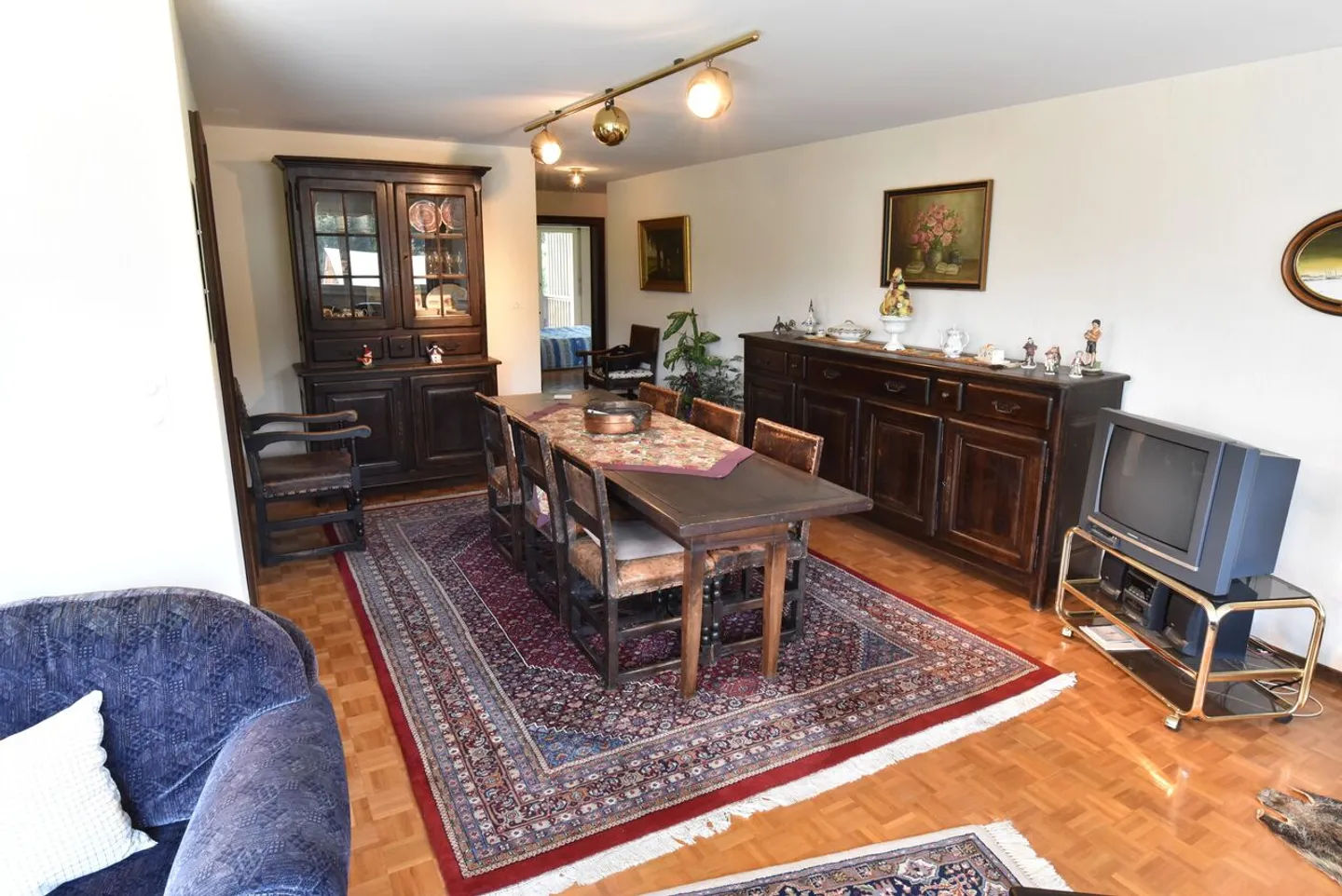 Appartement Charmant - Photo 3 sur 24