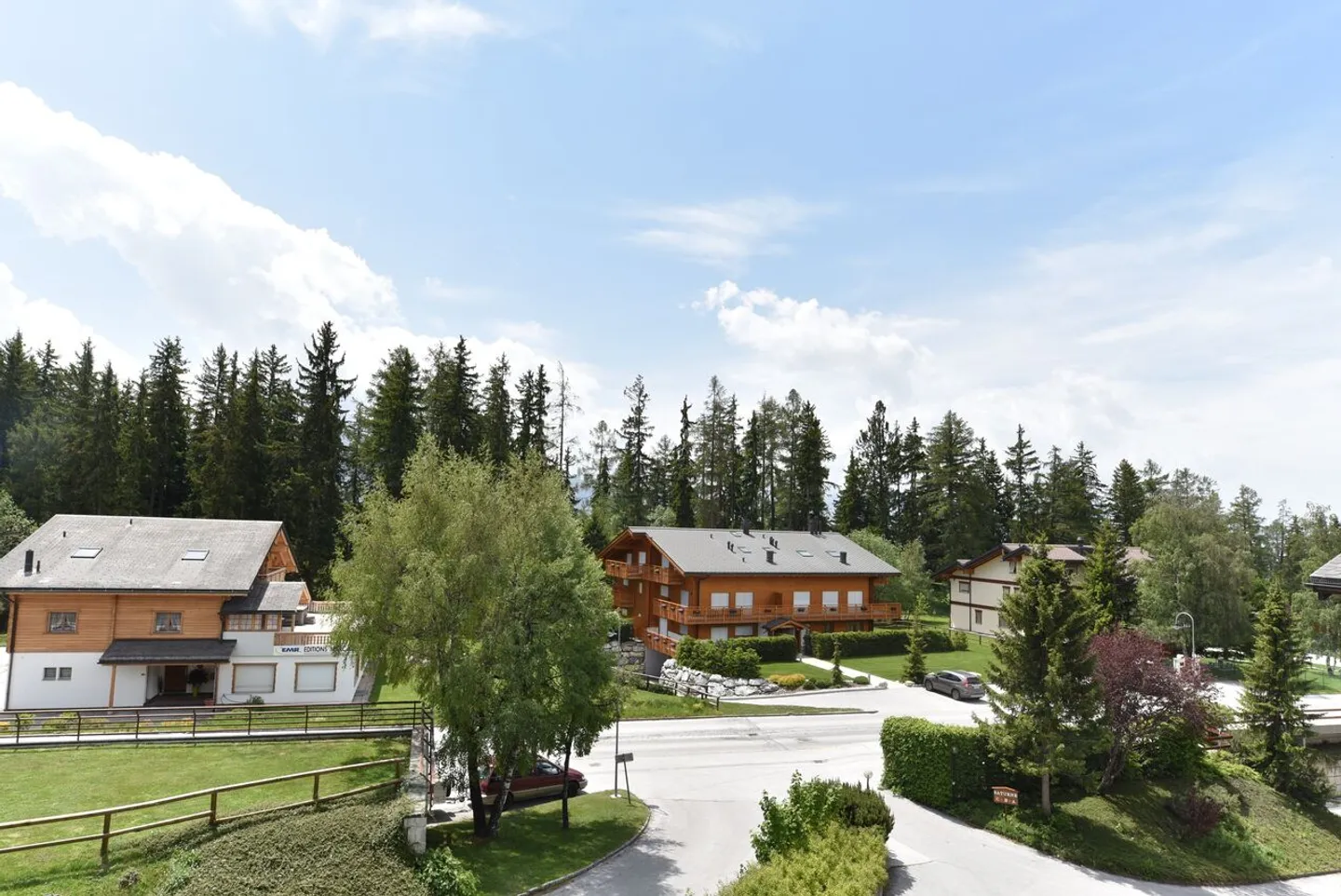 Appartement Charmant - Photo 4 sur 24