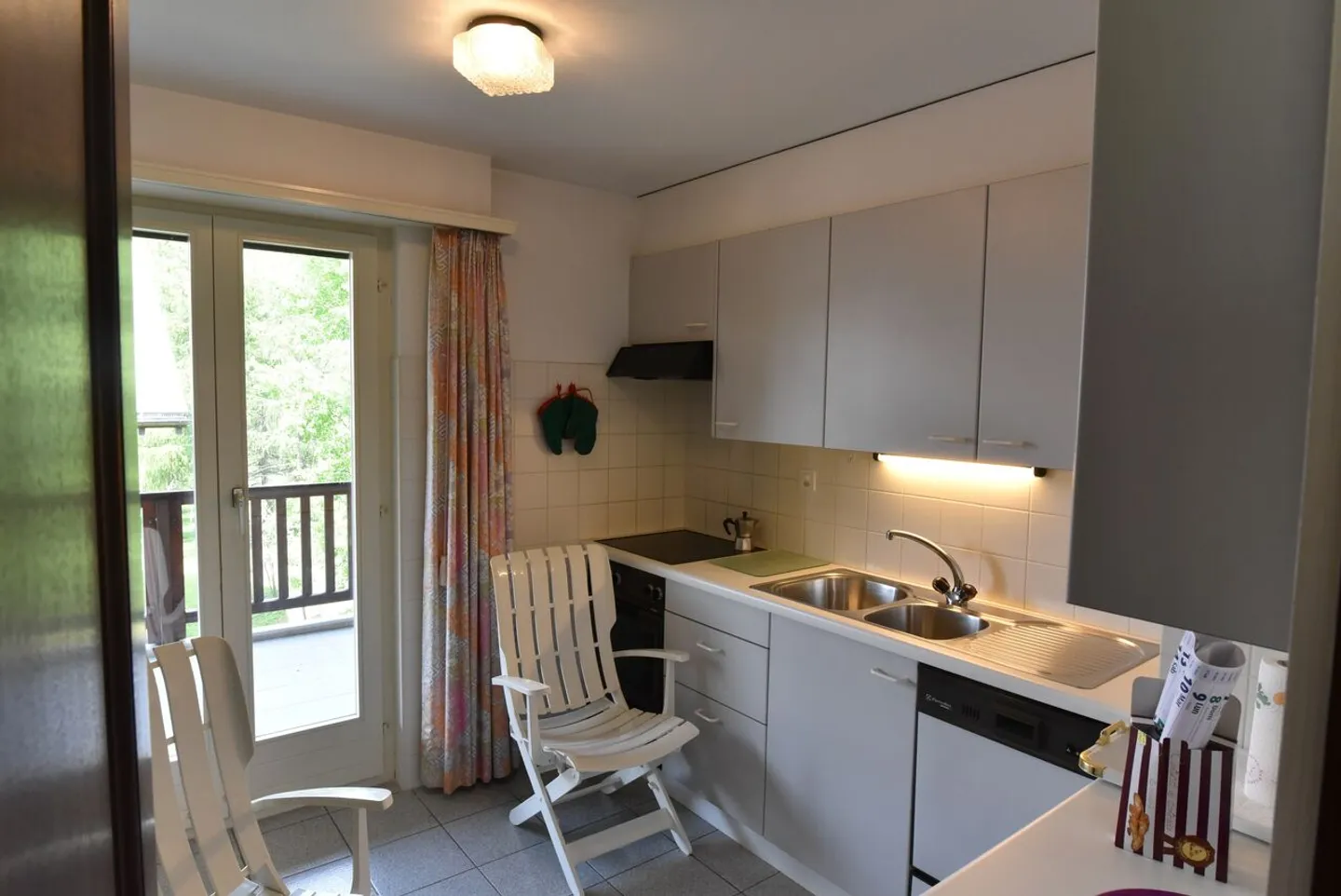 Appartement Charmant - Photo 11 sur 24