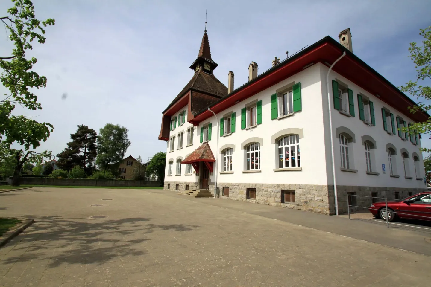 Semi-detached house for sale - Photo 11 of 13