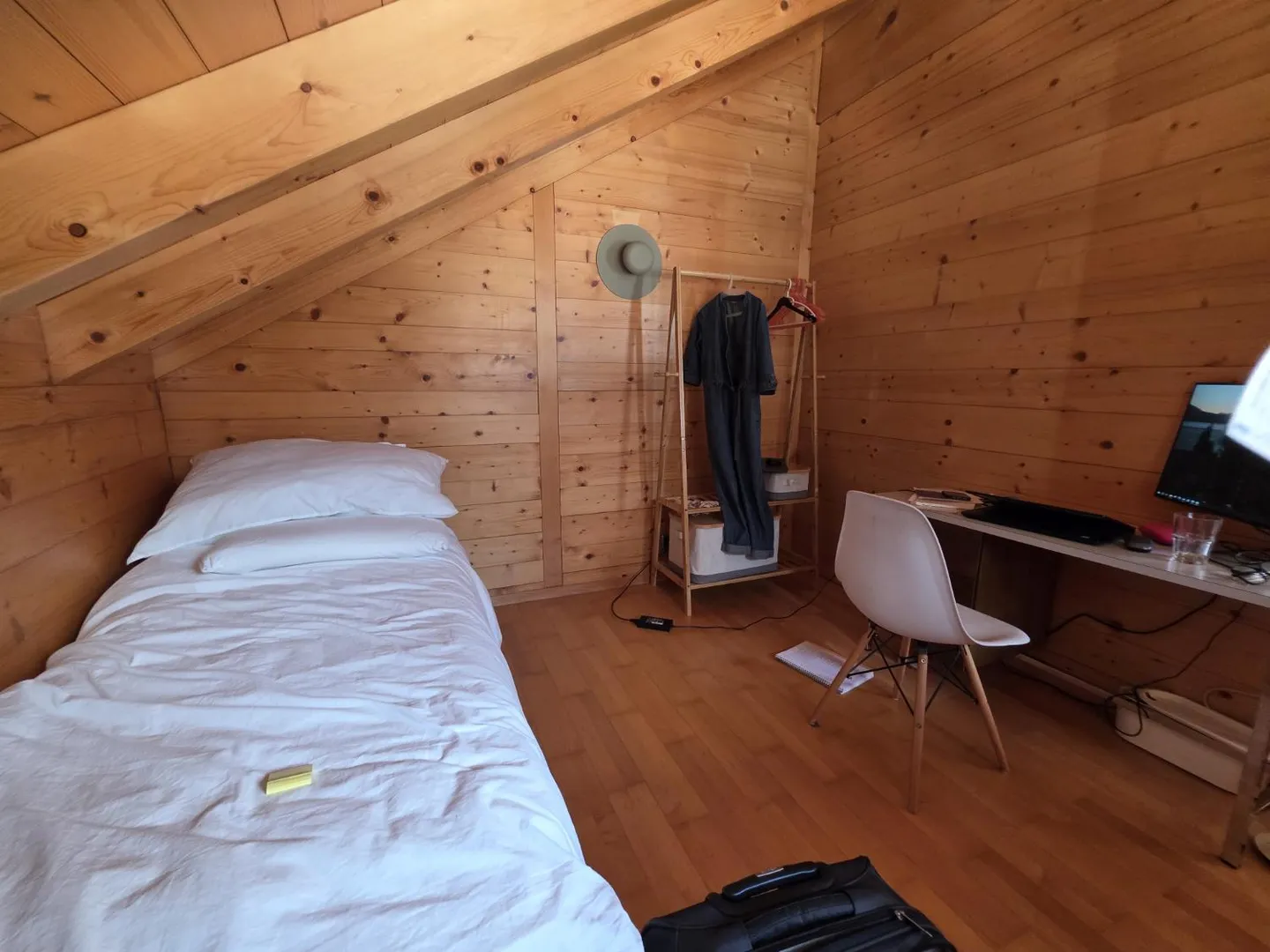 Chalet Charmant à Vercorin - Photo 19 sur 26