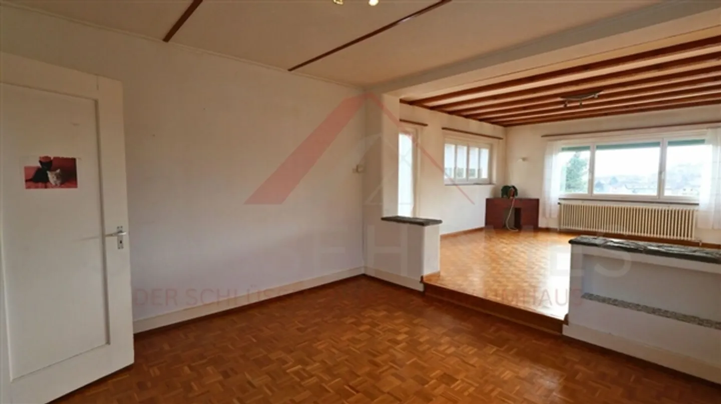 Luce e panorama - straordinaria casa moderna con due terrazze mozzafiato - Foto 4 di 20