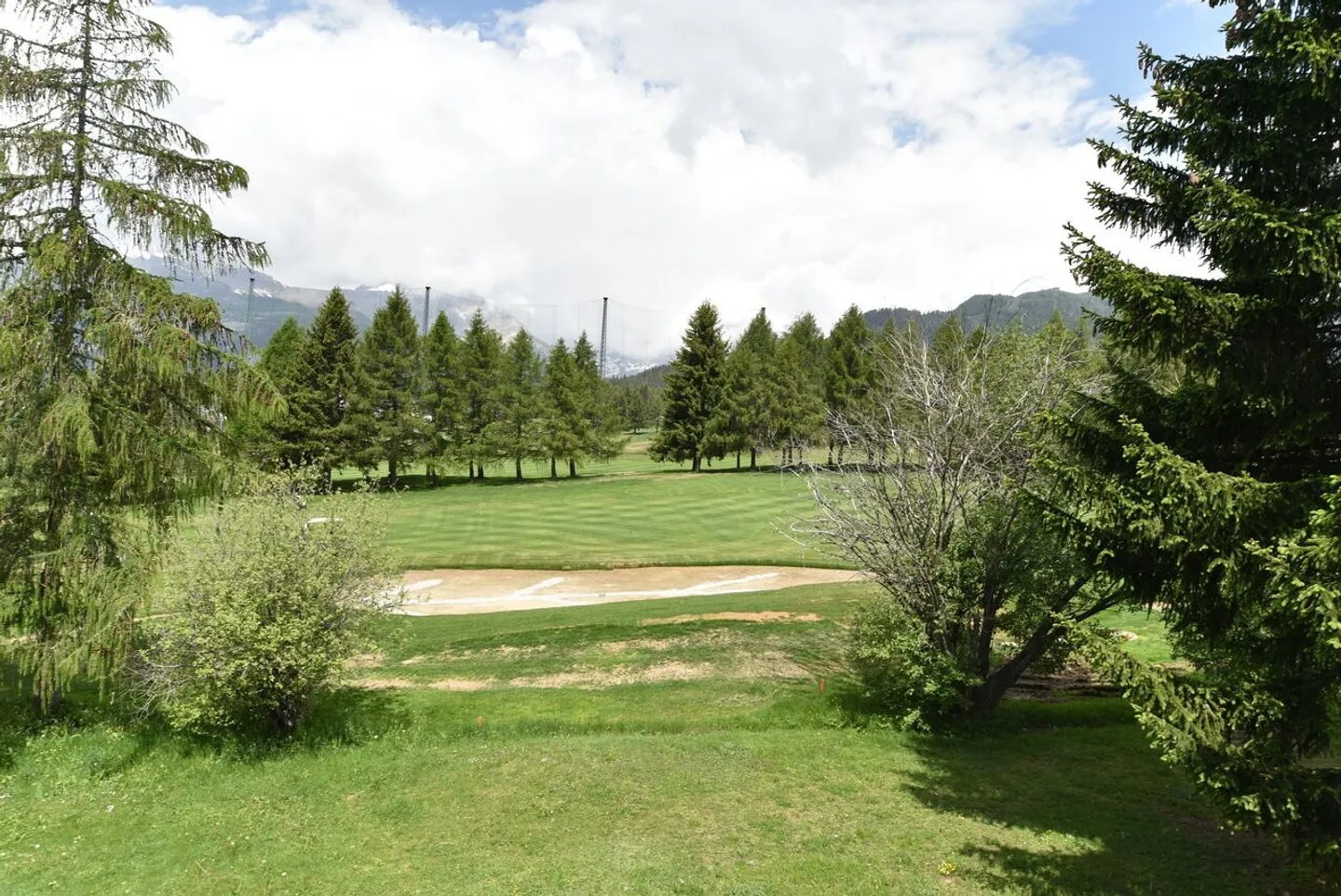 Appartement Charmant - Photo 14 sur 24