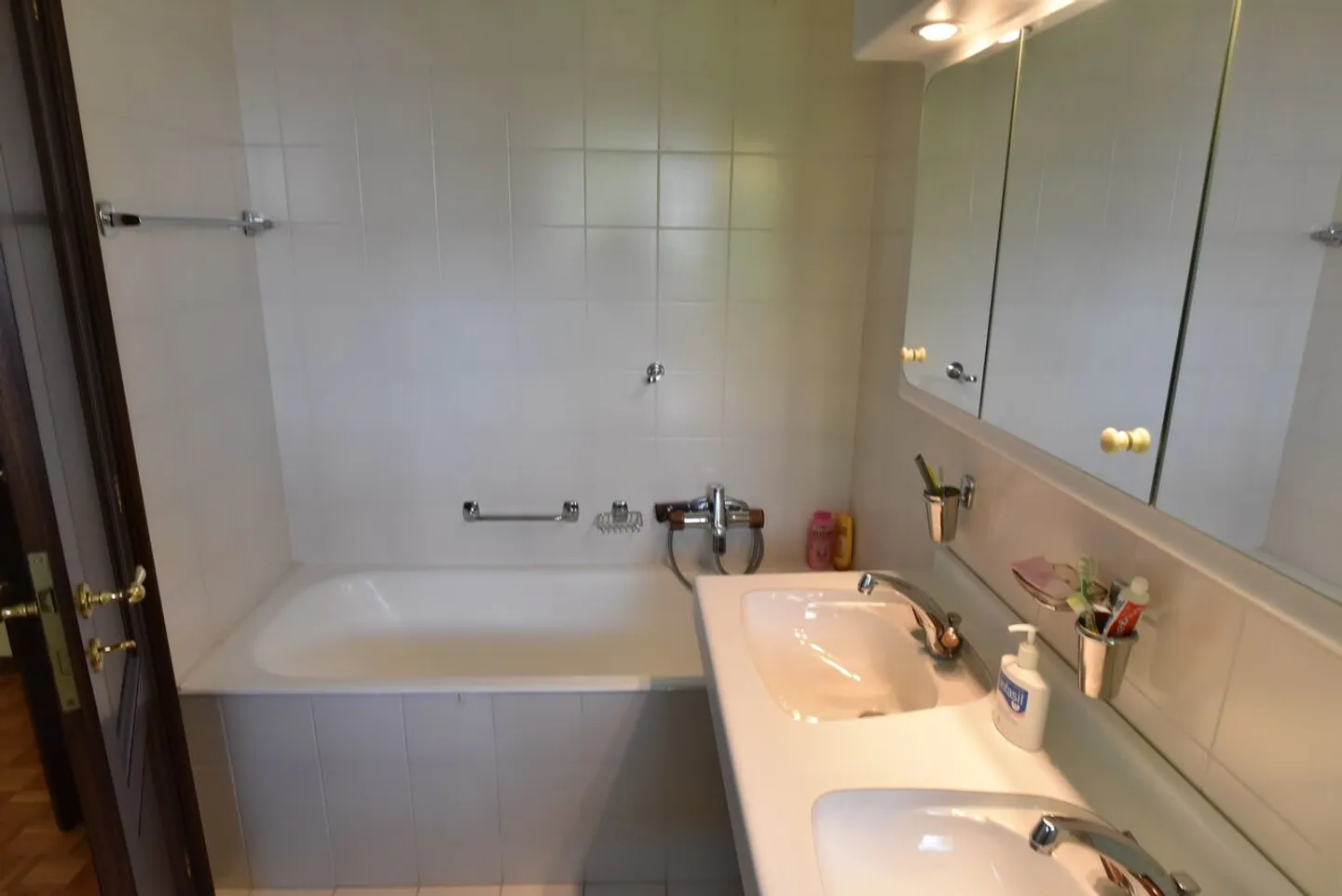 Appartement Charmant - Photo 15 sur 24