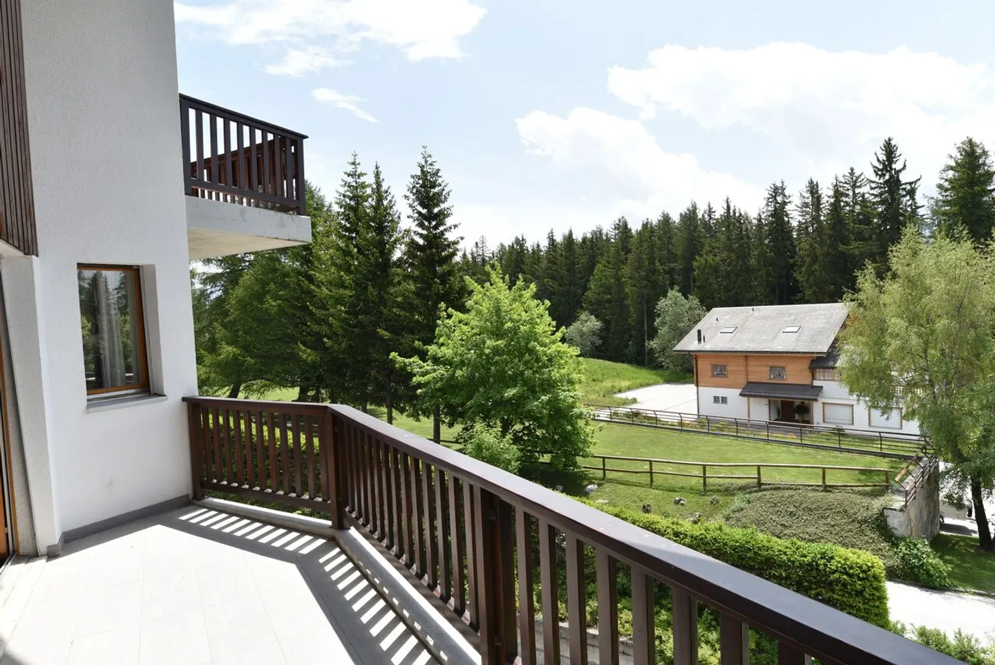 Appartement Charmant - Photo 17 sur 24