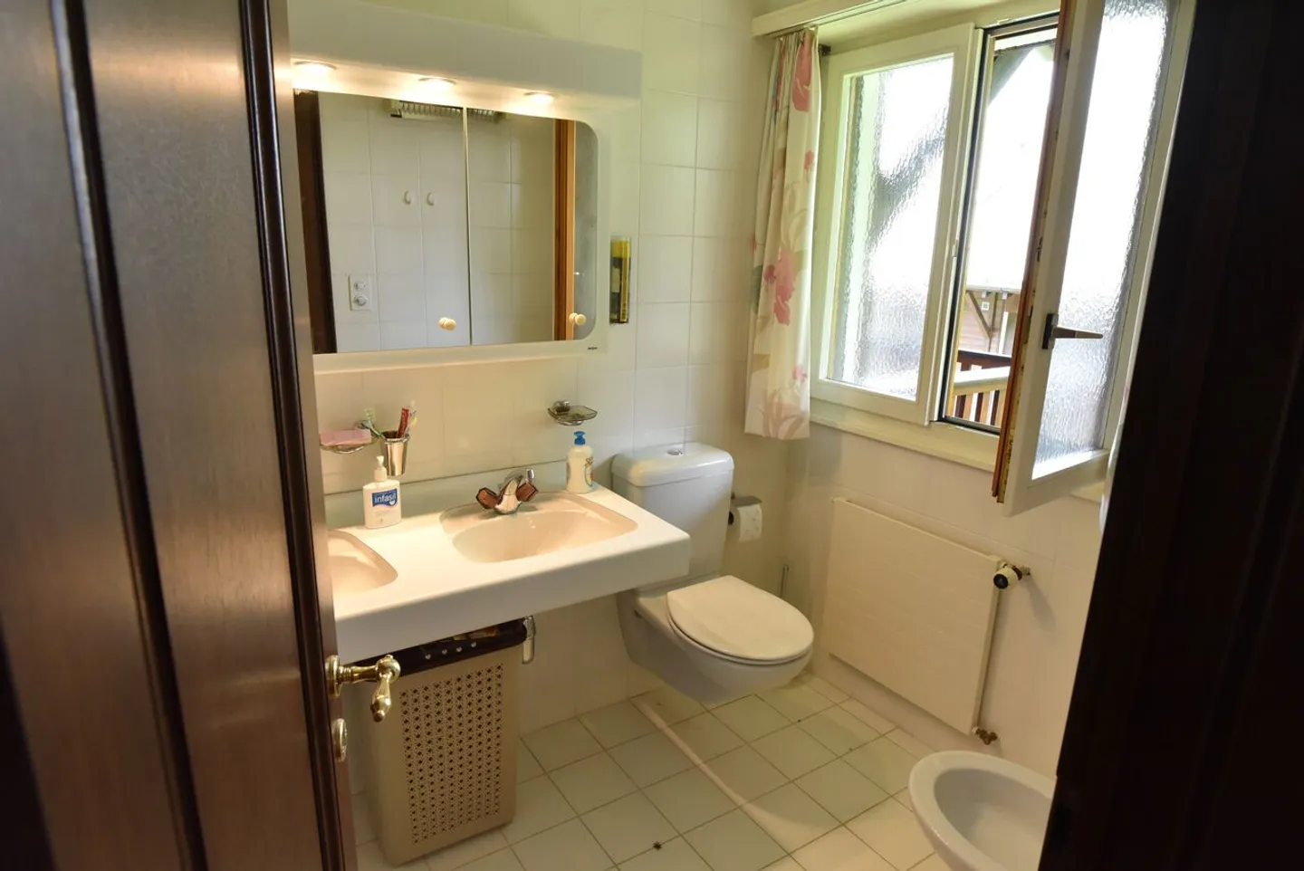 Appartement Charmant - Photo 16 sur 24